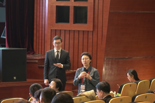 第四届 3·20中国血小板日∣凝聚爱的力量 提高患者生活质量