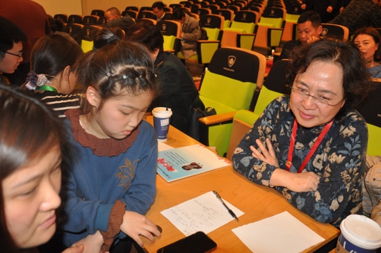 第四届 3·20中国血小板日∣凝聚爱的力量 提高患者生活质量