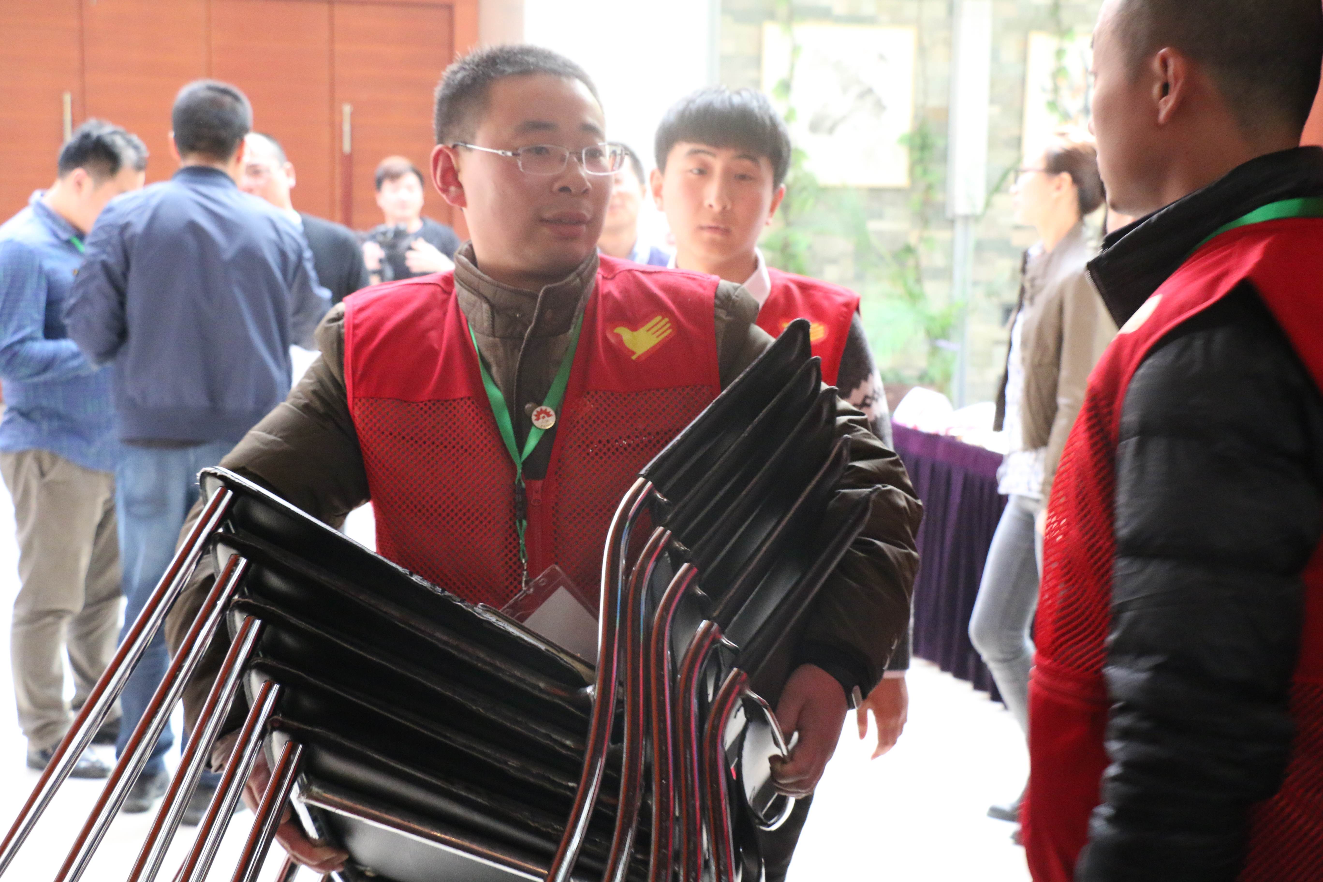 第二届“中国血小板日” 北京站 2017