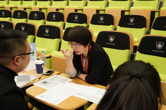 第四届 3·20中国血小板日∣凝聚爱的力量 提高患者生活质量