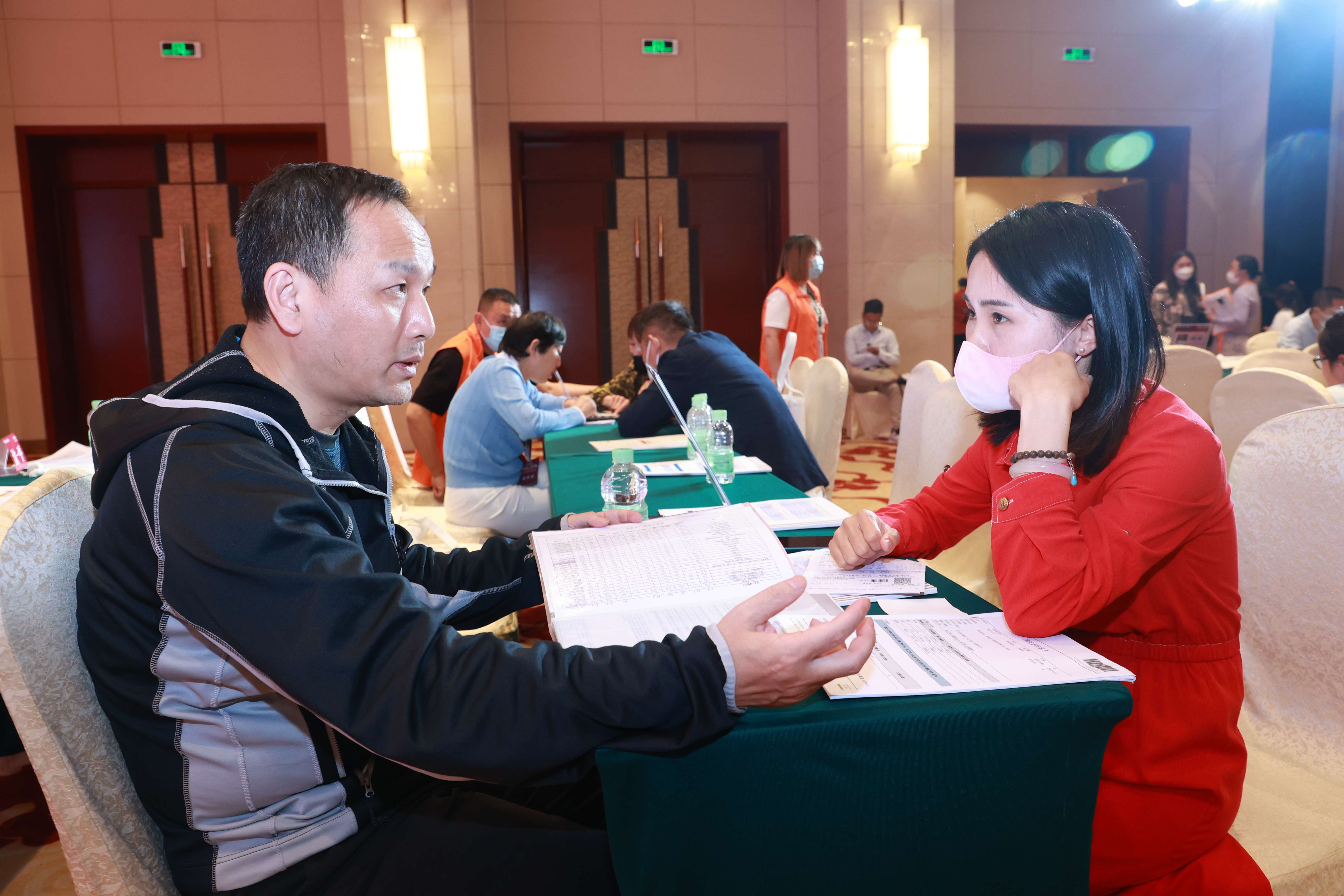 第八届3.20中国血小板日公益活动 广州站 2023