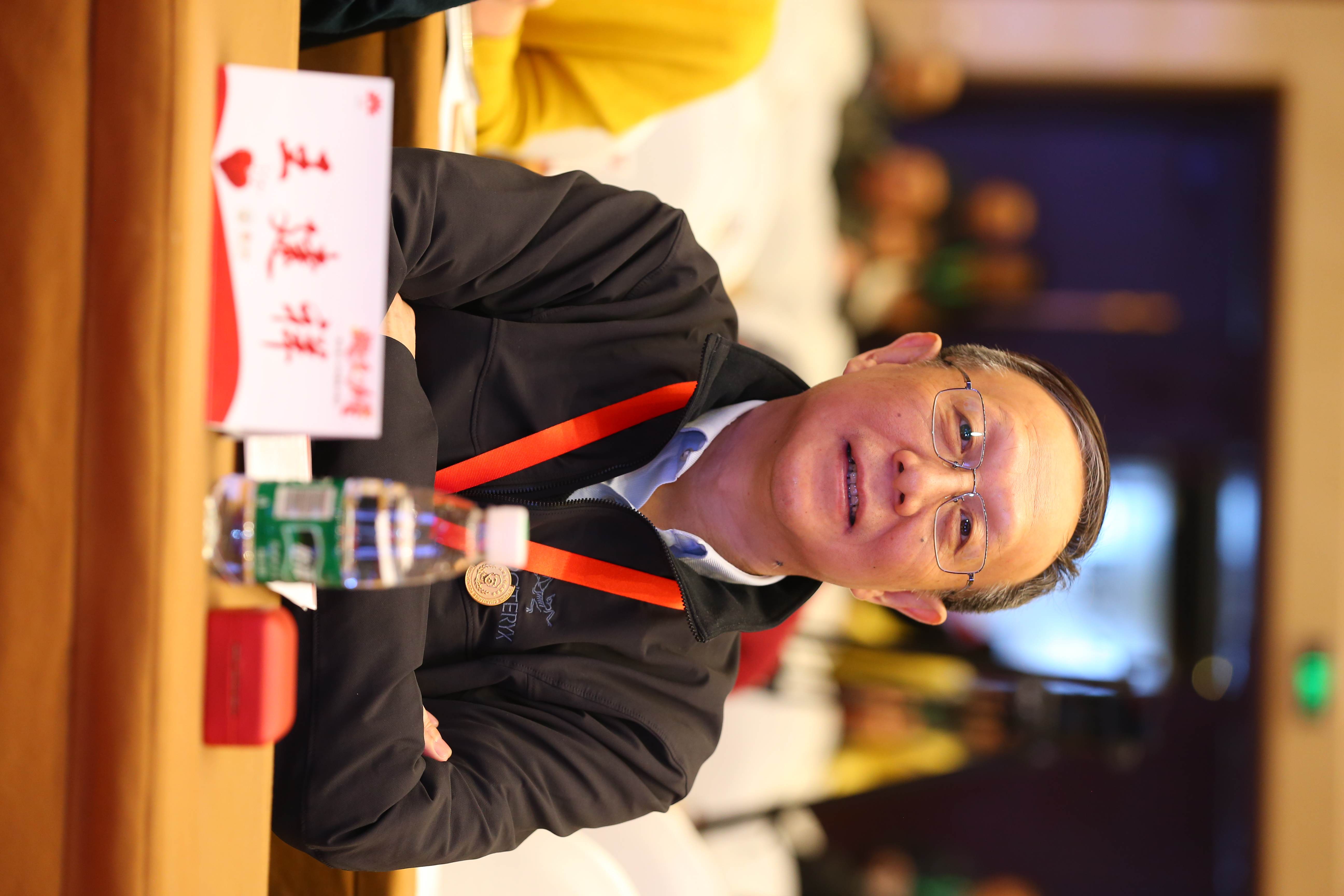 第三届“中国血小板日” 2018