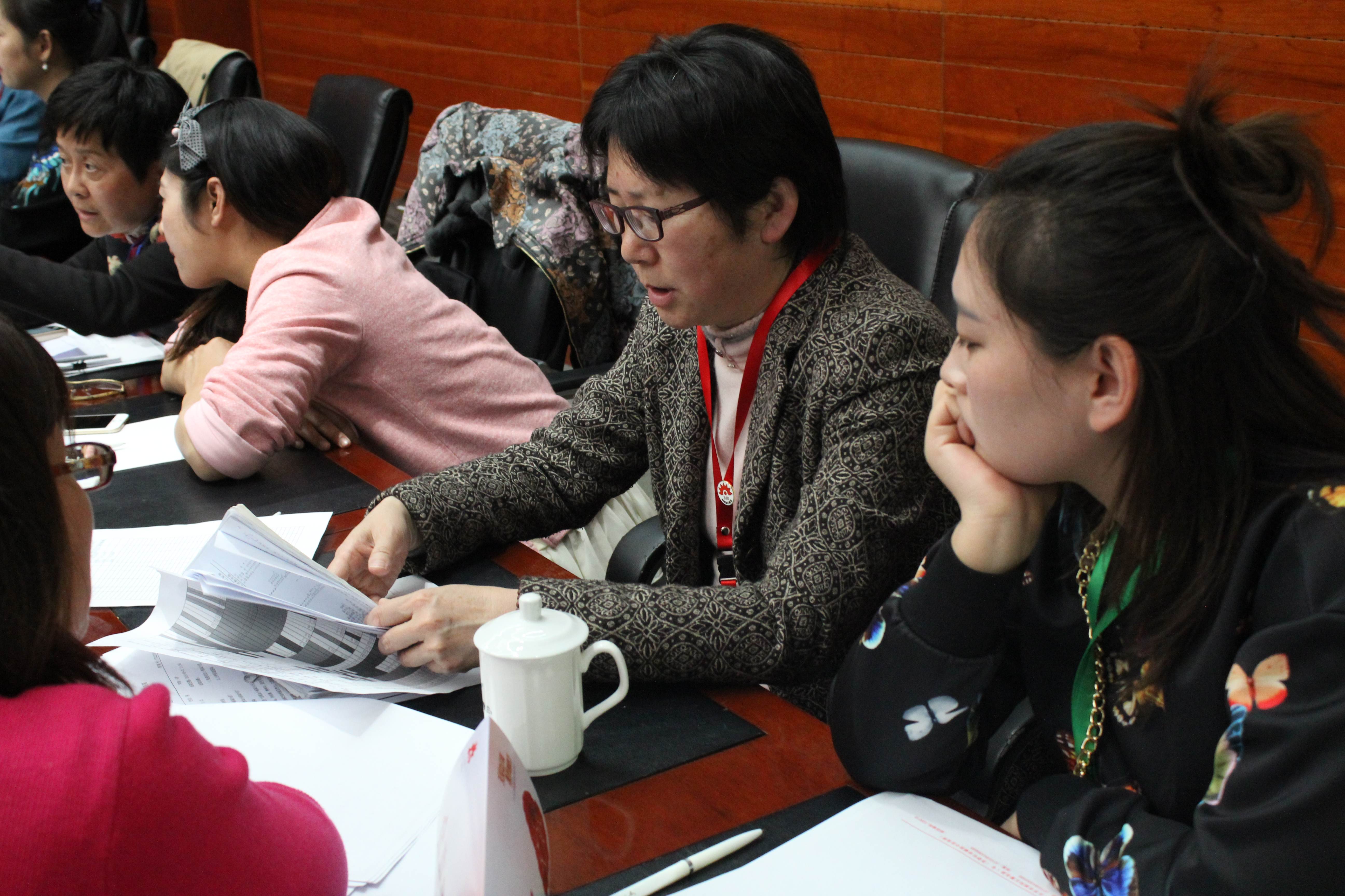 第二届“中国血小板日” 北京站 2017