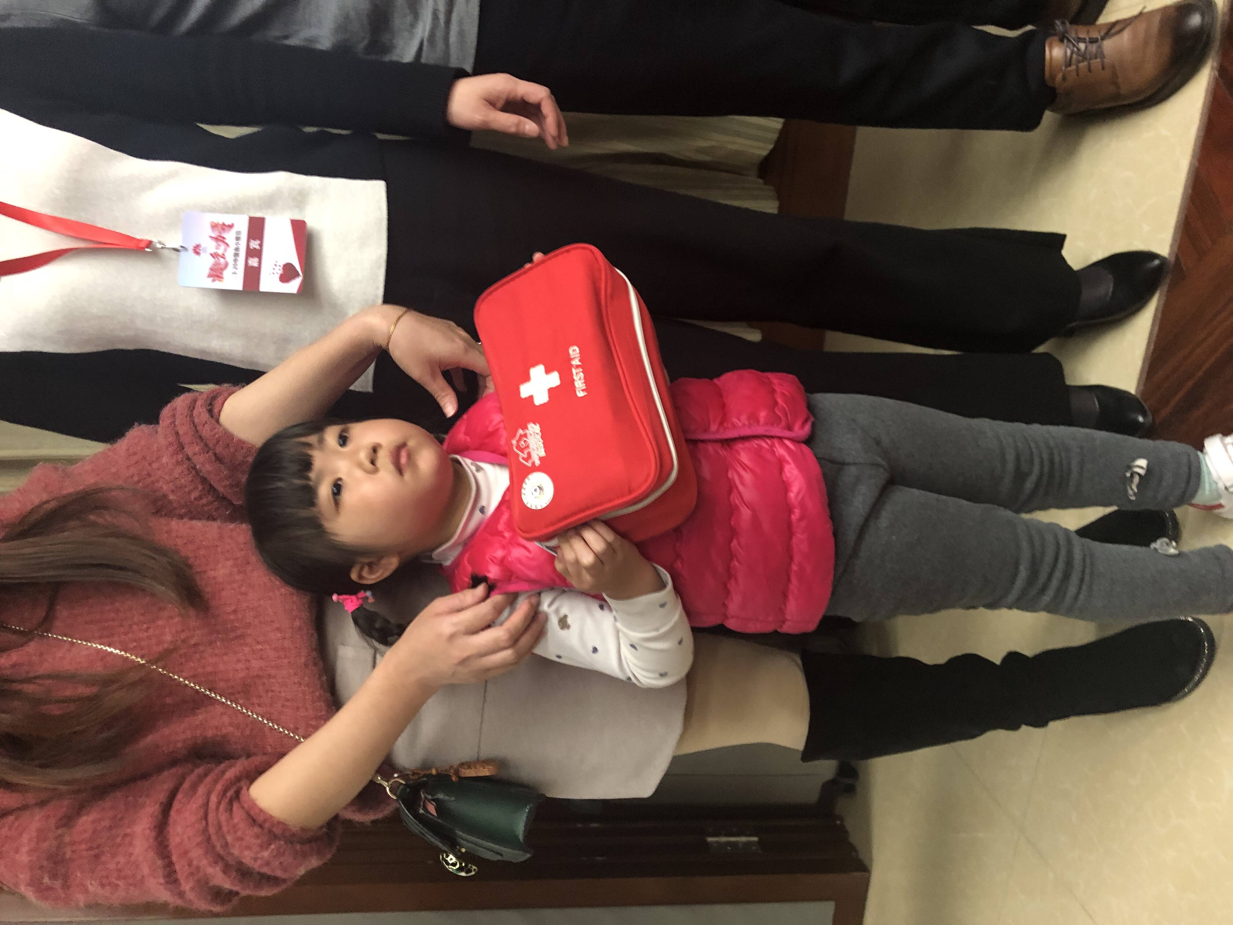 第四届“中国血小板日” 2019  活动照片