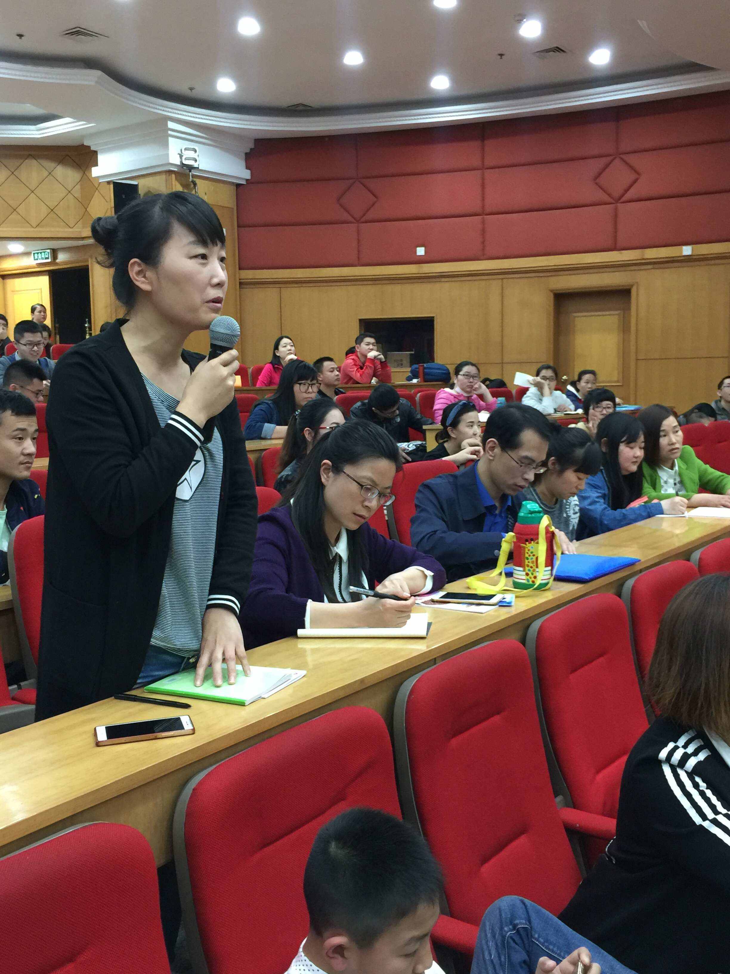 第二届“中国血小板日” 广州站 2017