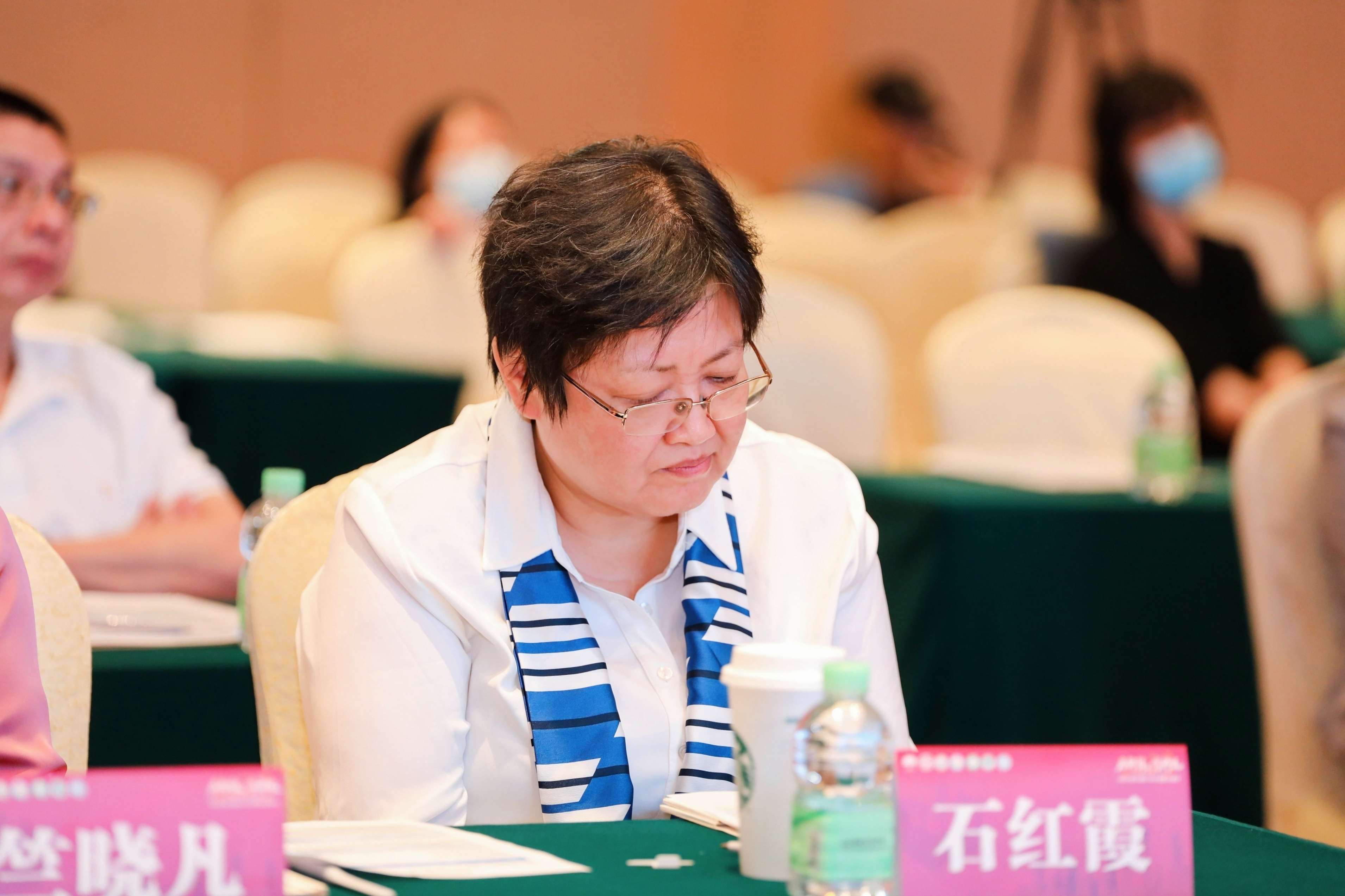 第八届3.20中国血小板日公益活动 广州站 2023