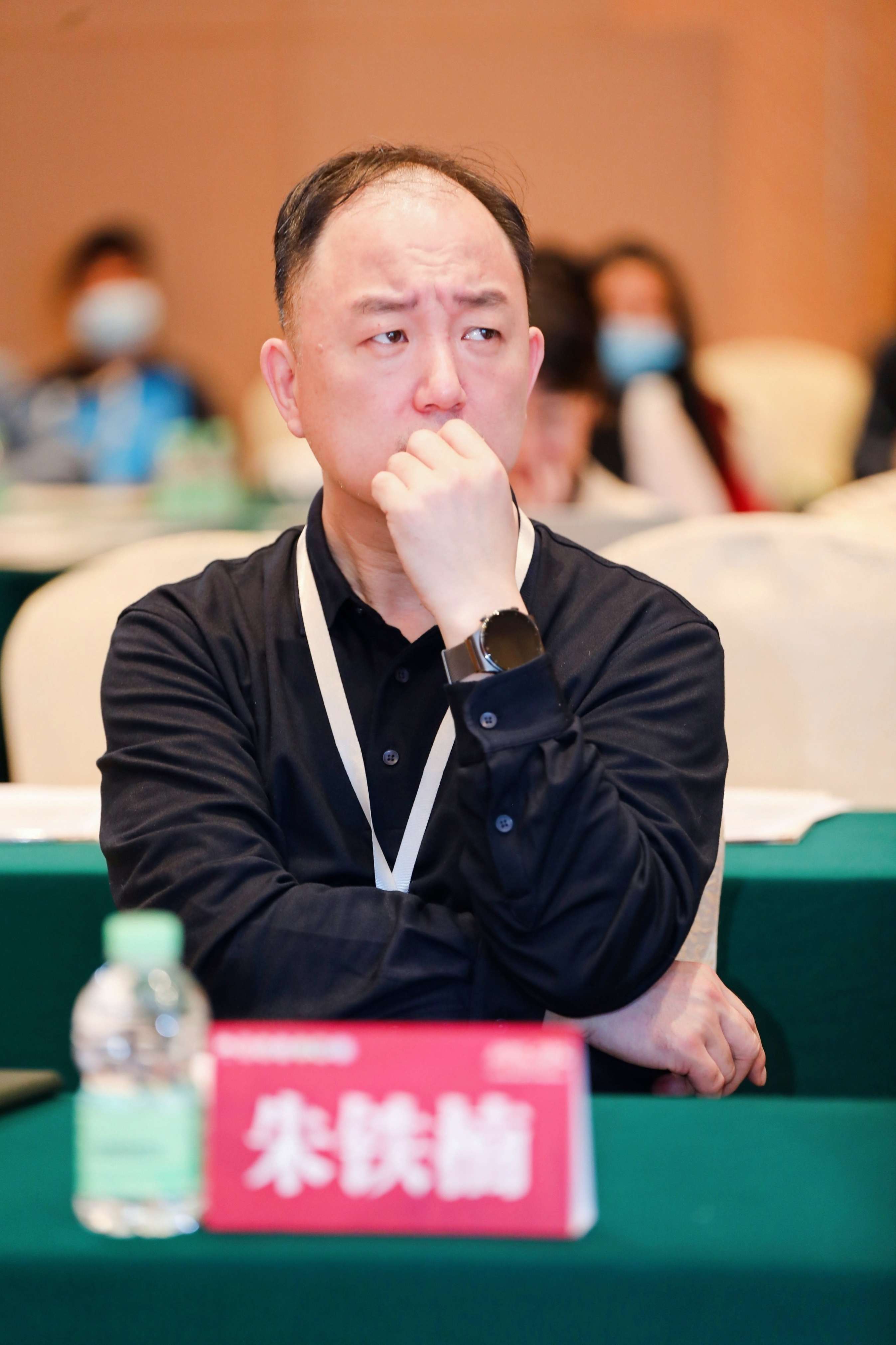 第八届3.20中国血小板日公益活动 广州站 2023