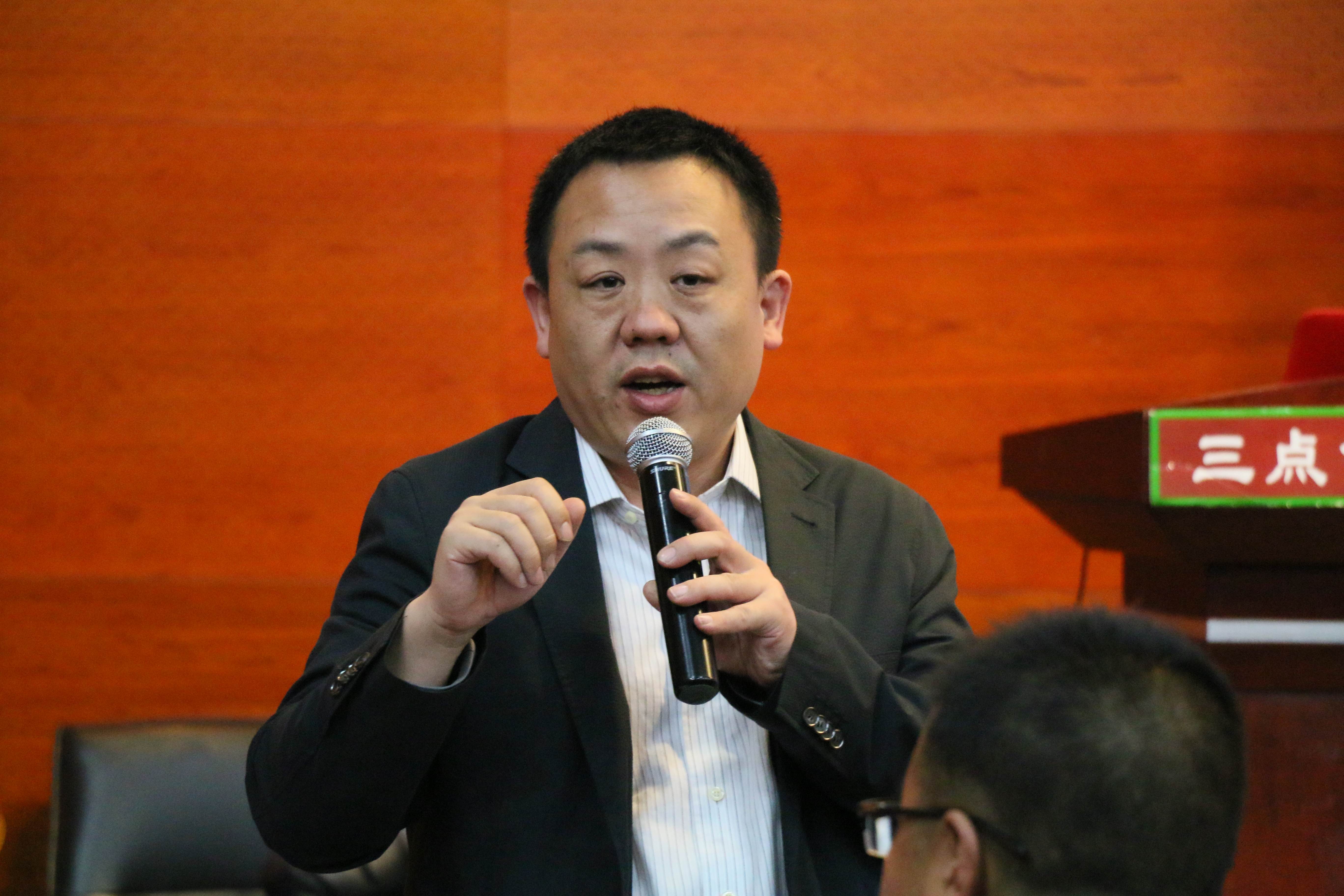 第一届“中国血小板日” 2016年