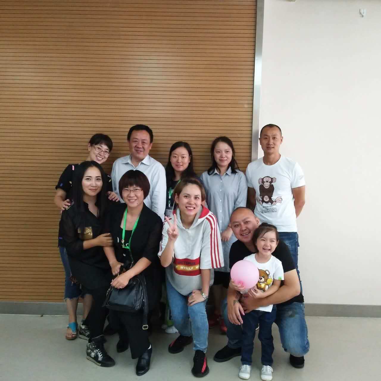 第二届“中国血小板日” 昆明站 2017