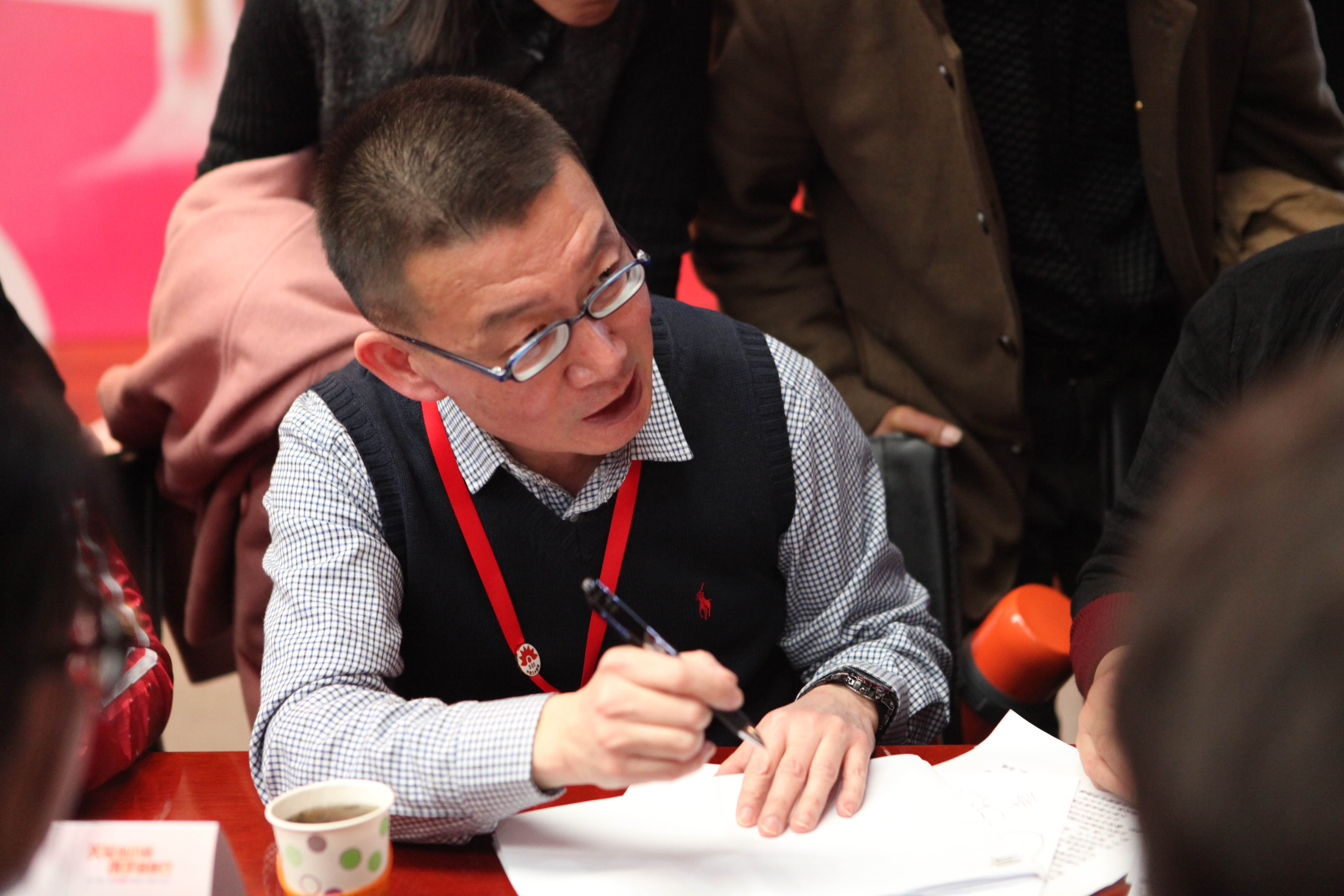 第二届“中国血小板日” 北京站 2017