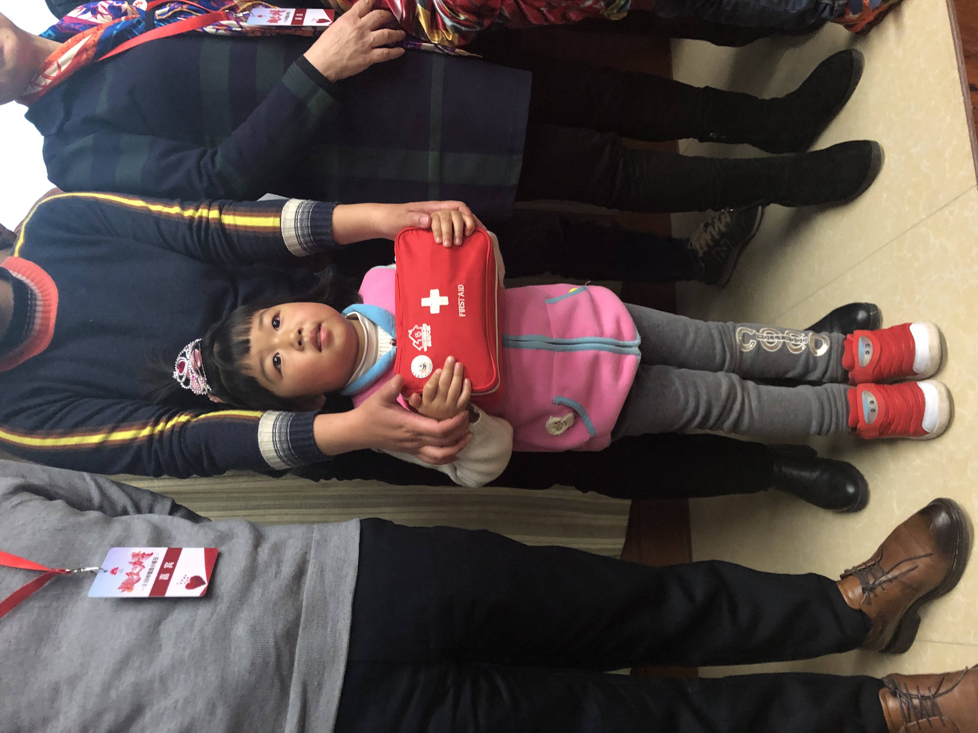 第四届“中国血小板日” 2019  活动照片