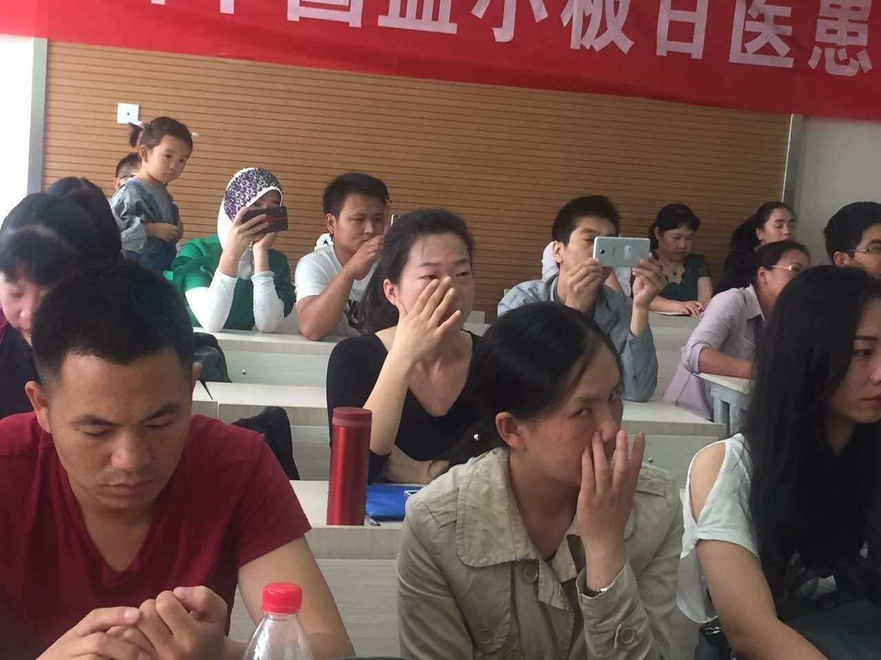 第二届“中国血小板日” 昆明站 2017