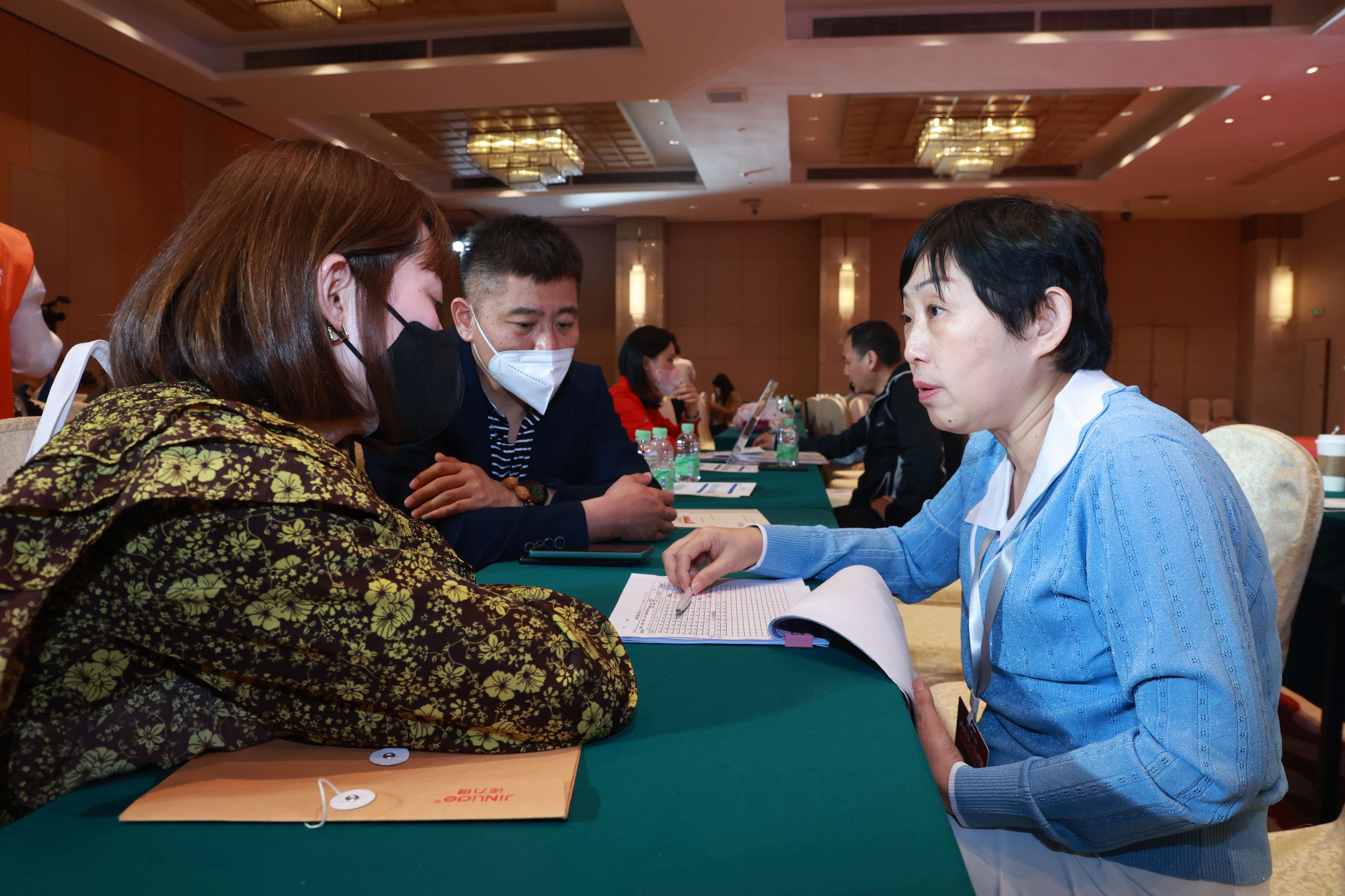 第八届3.20中国血小板日公益活动 广州站 2023