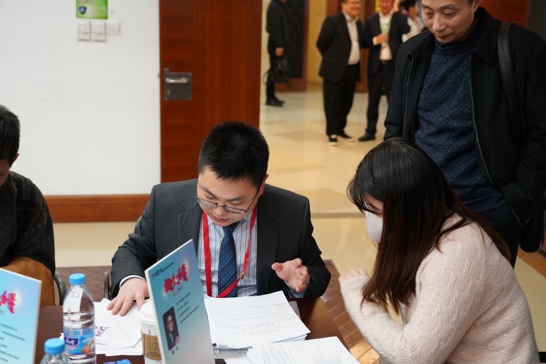 第四届 3·20中国血小板日∣凝聚爱的力量 提高患者生活质量