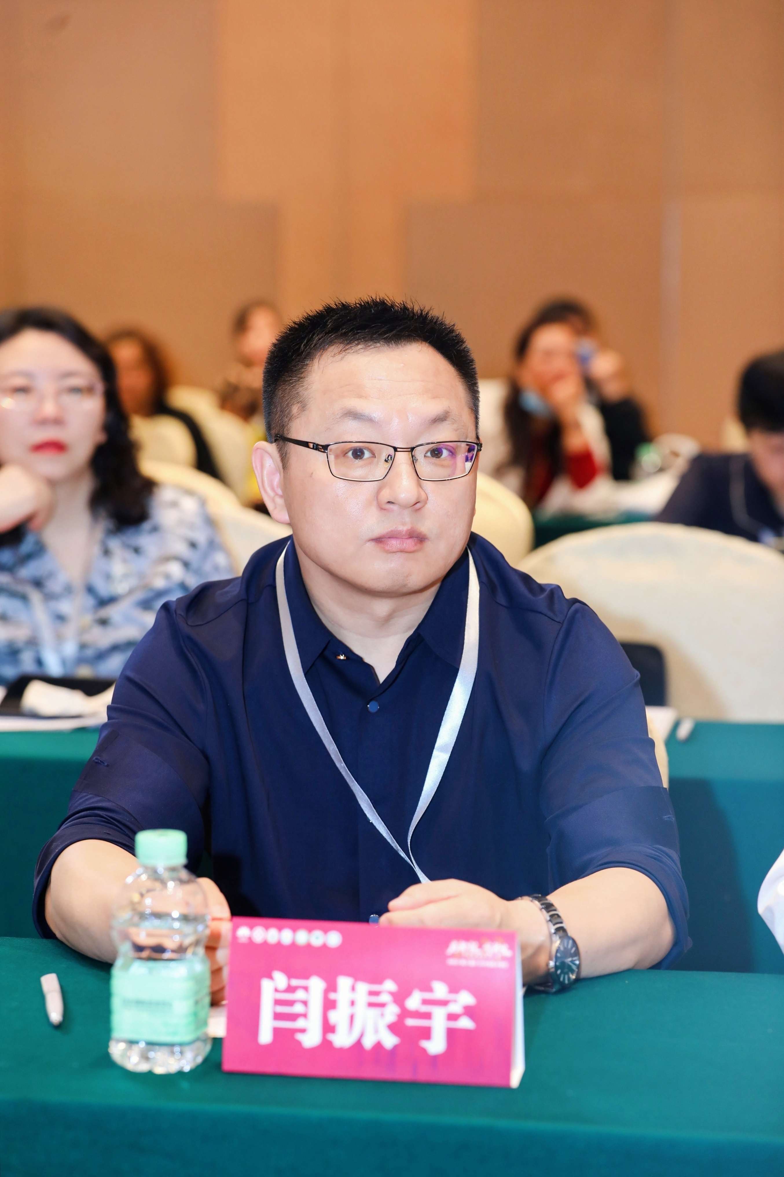 第八届3.20中国血小板日公益活动 广州站 2023