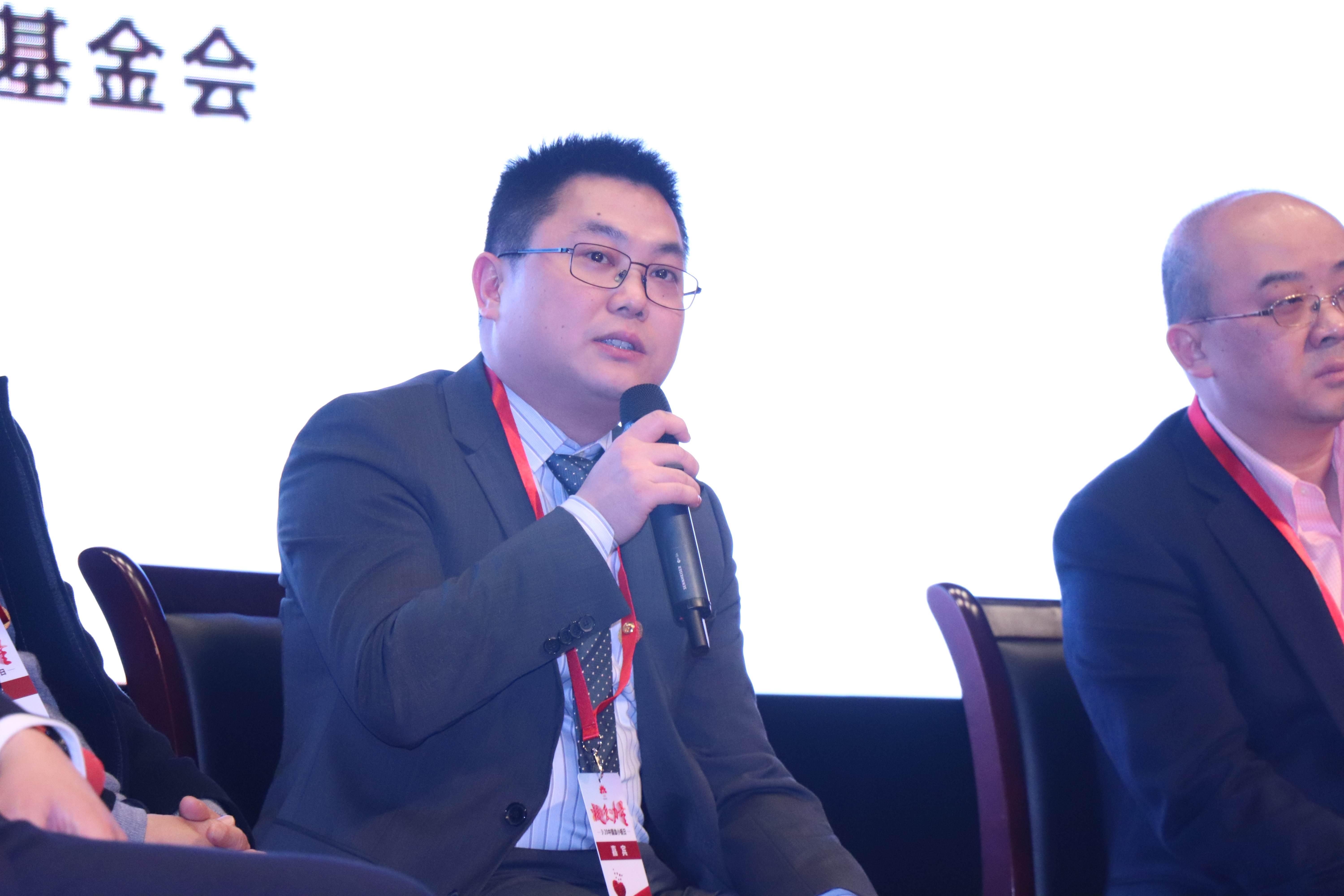 第四届“中国血小板日” 2019  活动照片