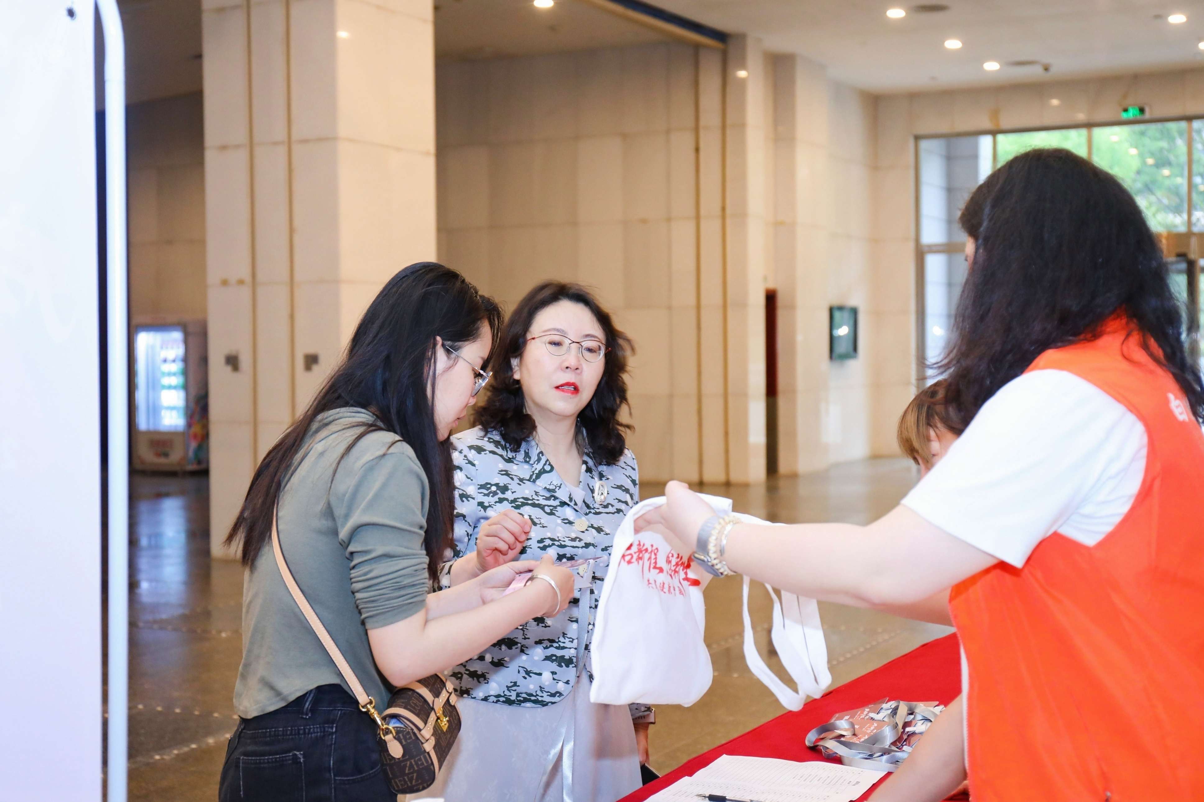 第八届3.20中国血小板日公益活动 广州站 2023