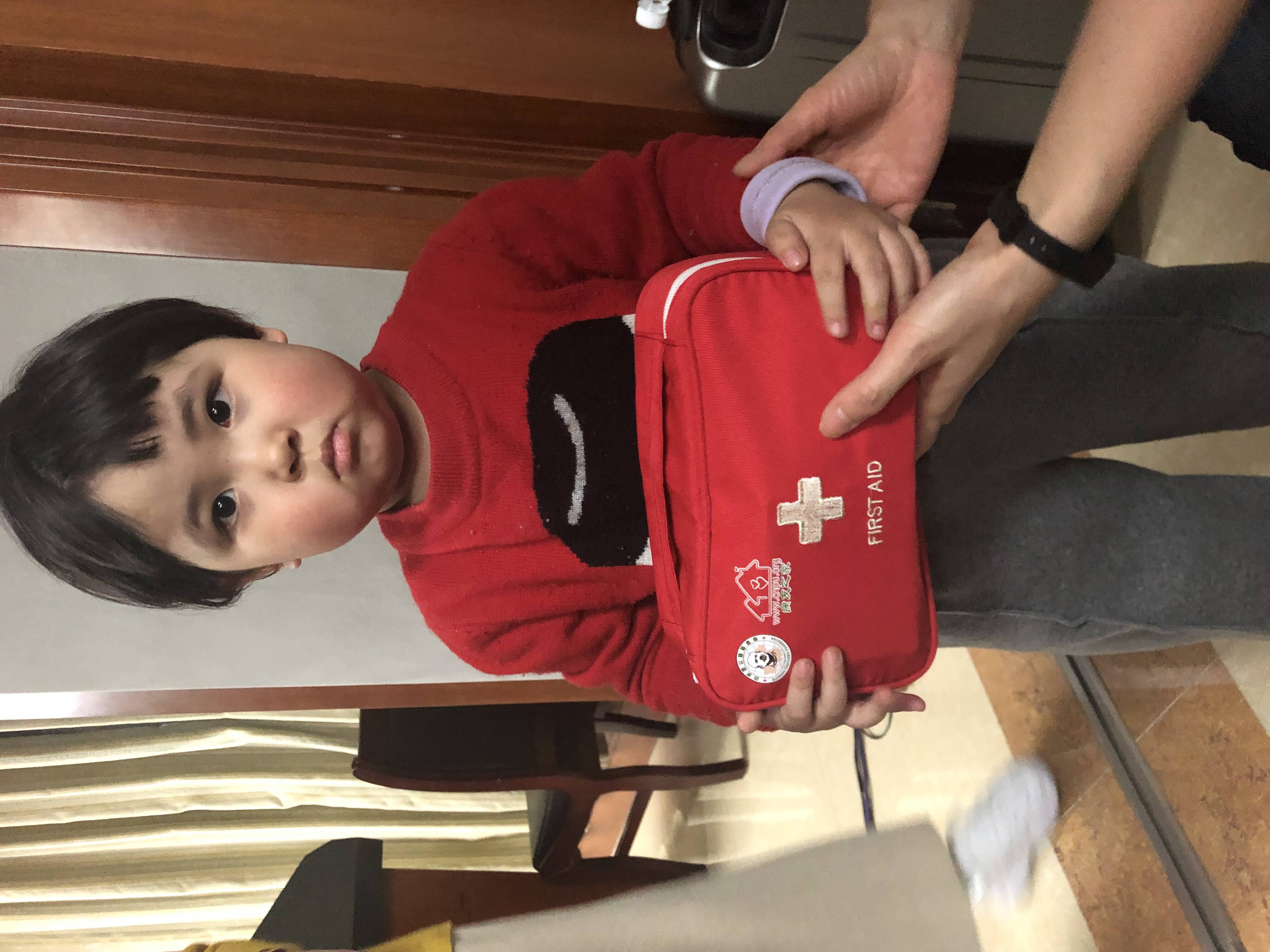 第四届“中国血小板日” 2019 活动照片