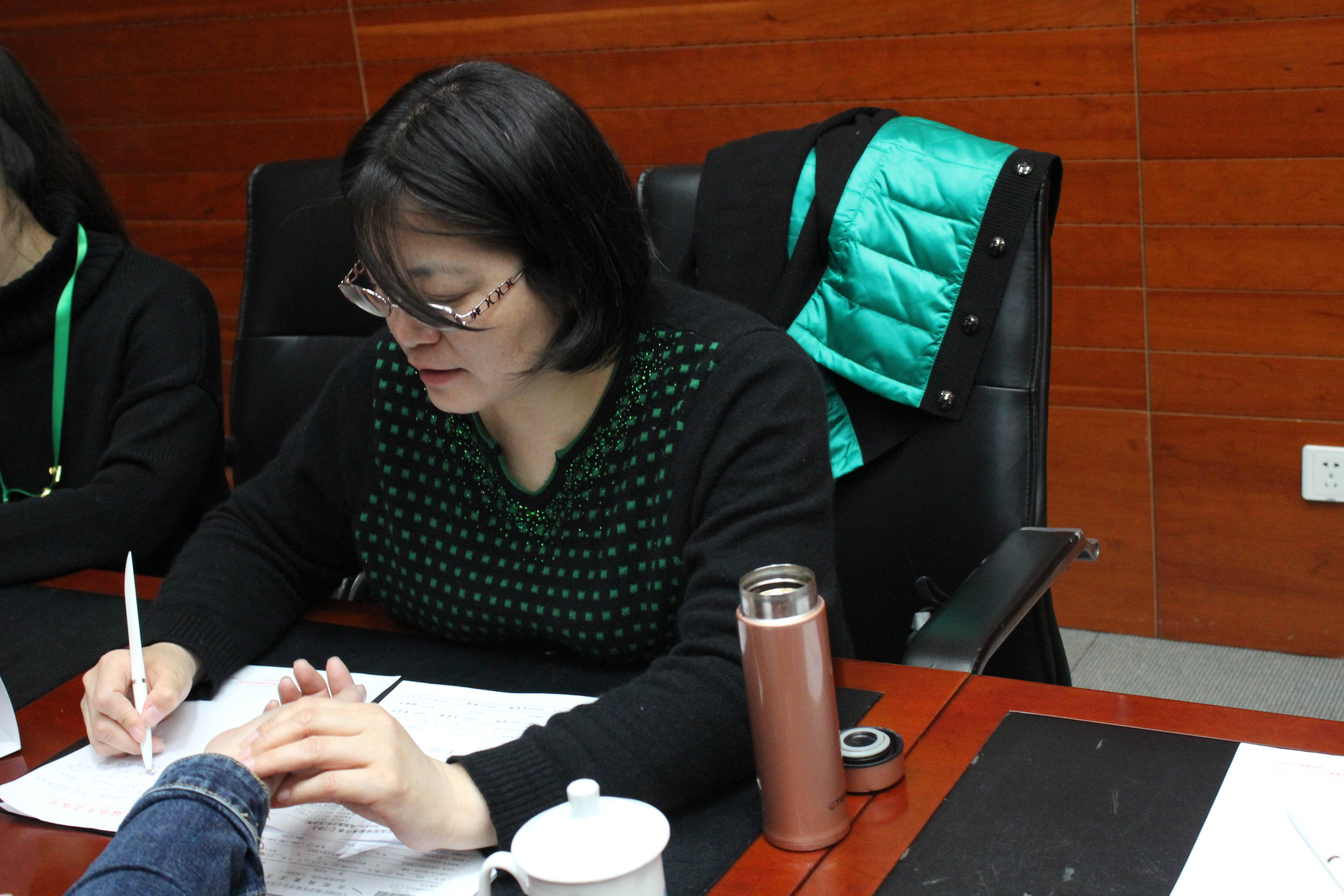 第二届“中国血小板日” 北京站 2017