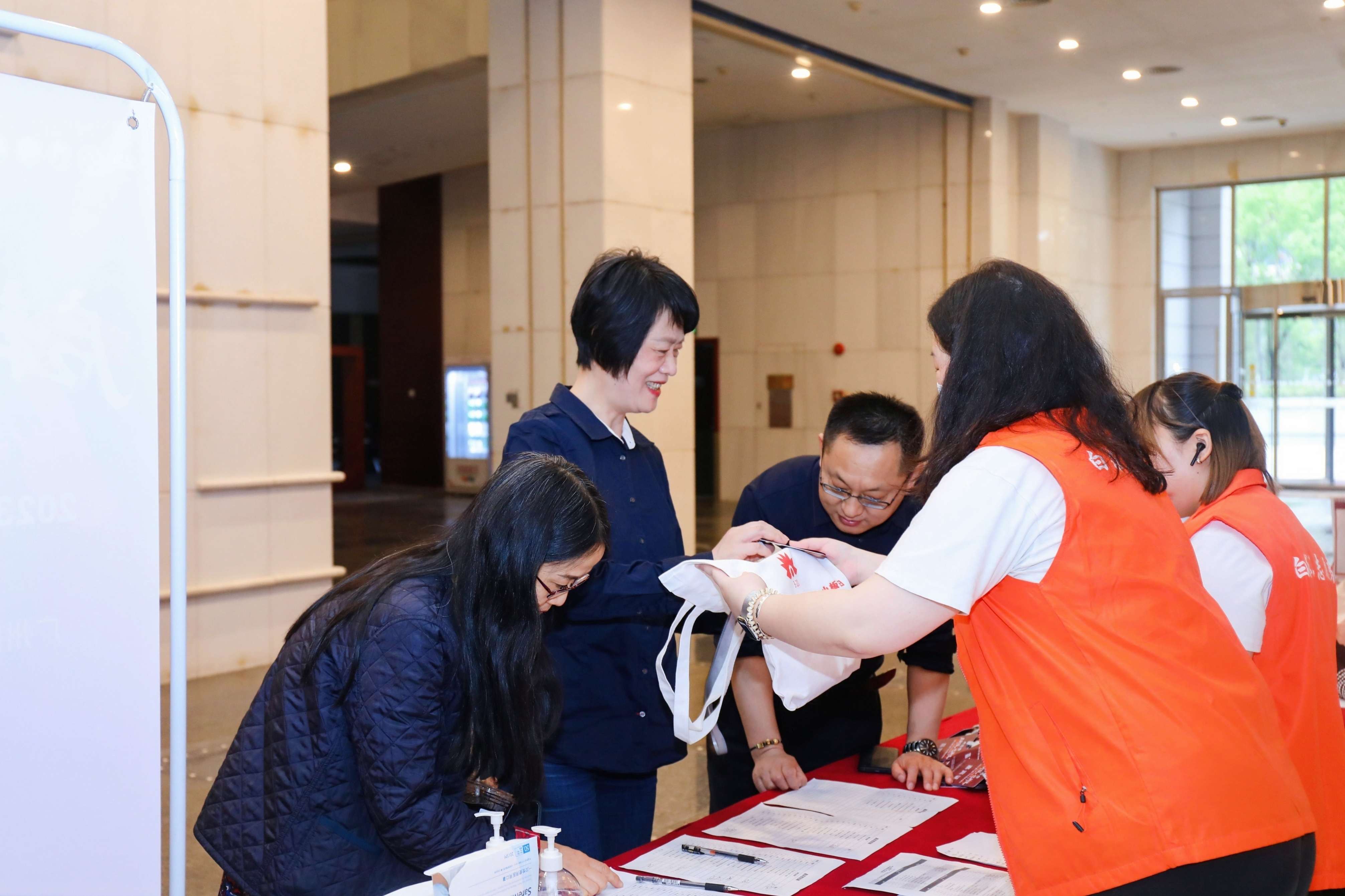 启新程愈新生∣2023第八届3·20中国血小板日公益活动在广州圆满落幕