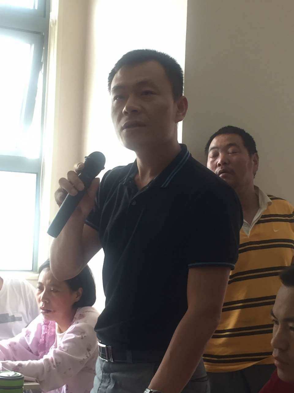 第二届“中国血小板日” 昆明站 2017