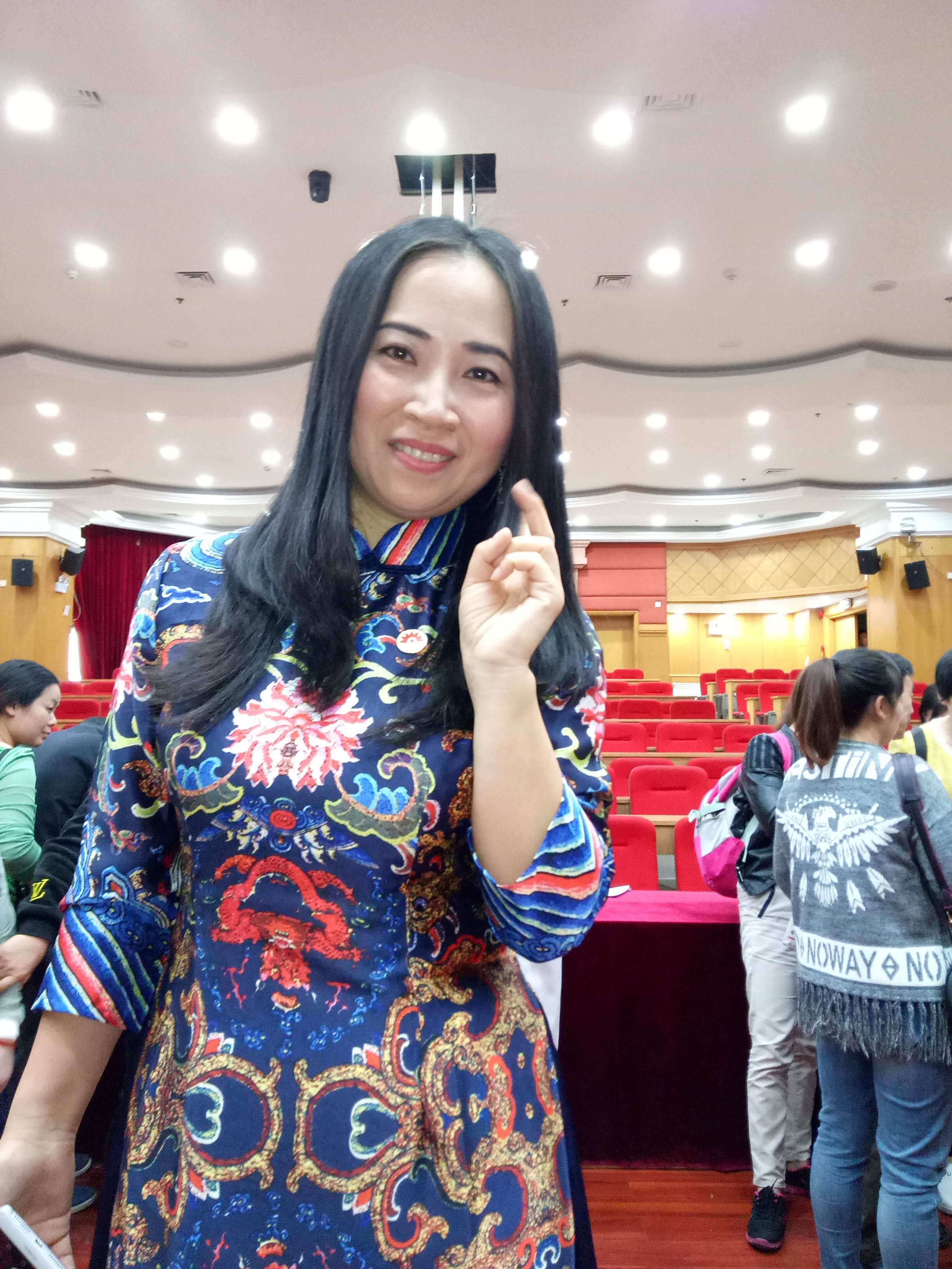 第二届“中国血小板日” 广州站 2017