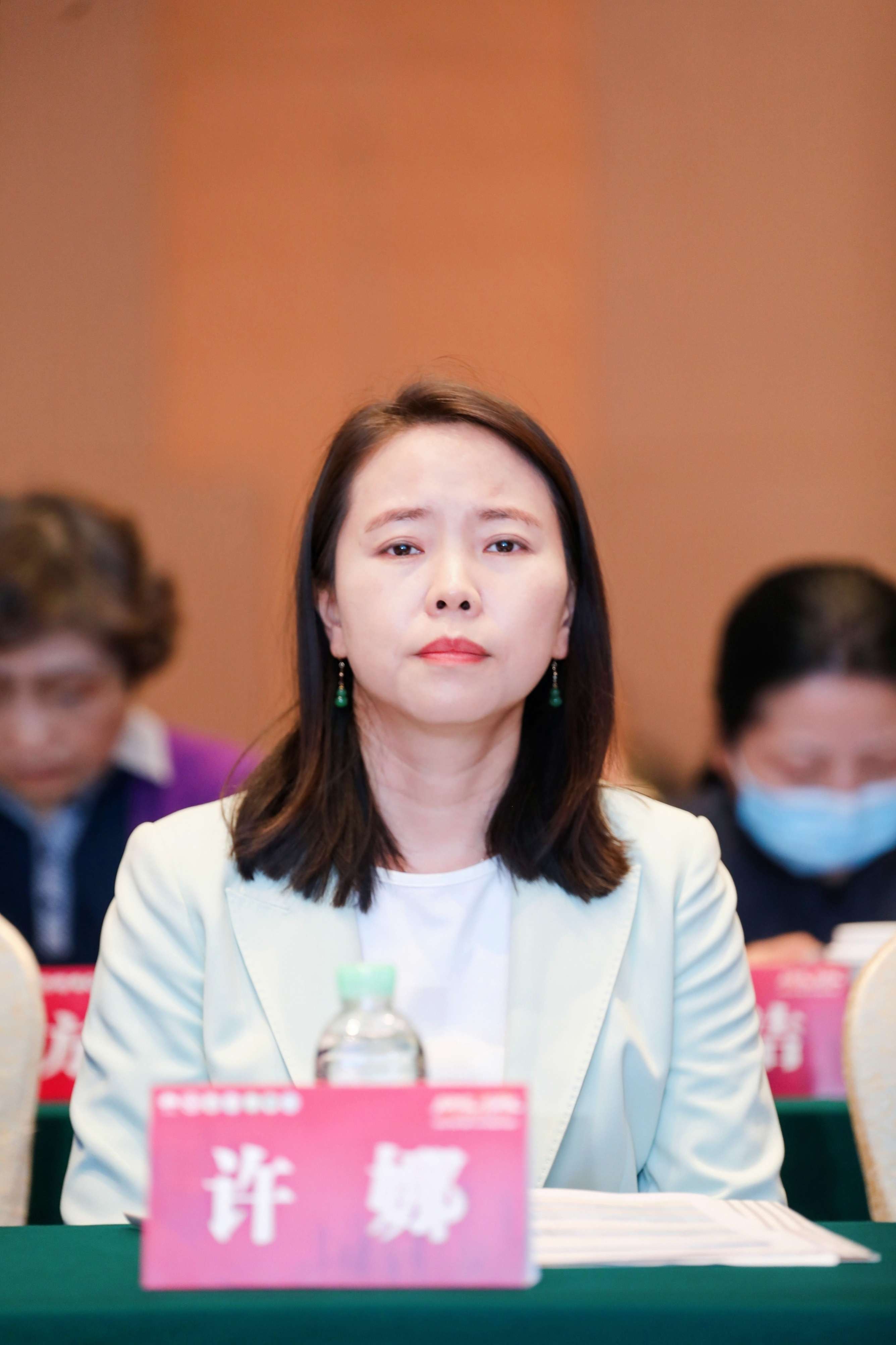 第八届3.20中国血小板日公益活动 广州站 2023