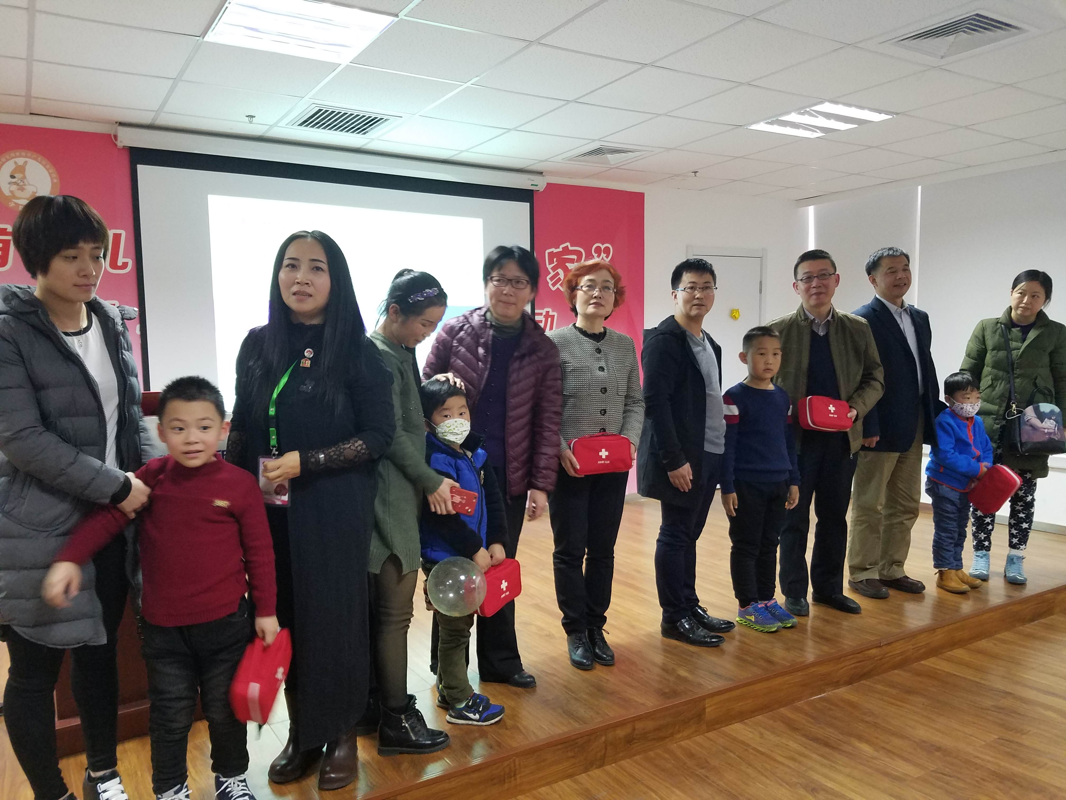 第二届“中国血小板日” 北京站 2017