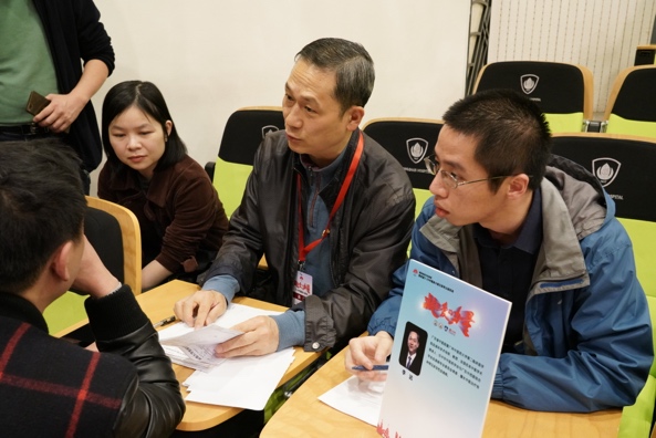 第四届 3·20中国血小板日∣凝聚爱的力量 提高患者生活质量