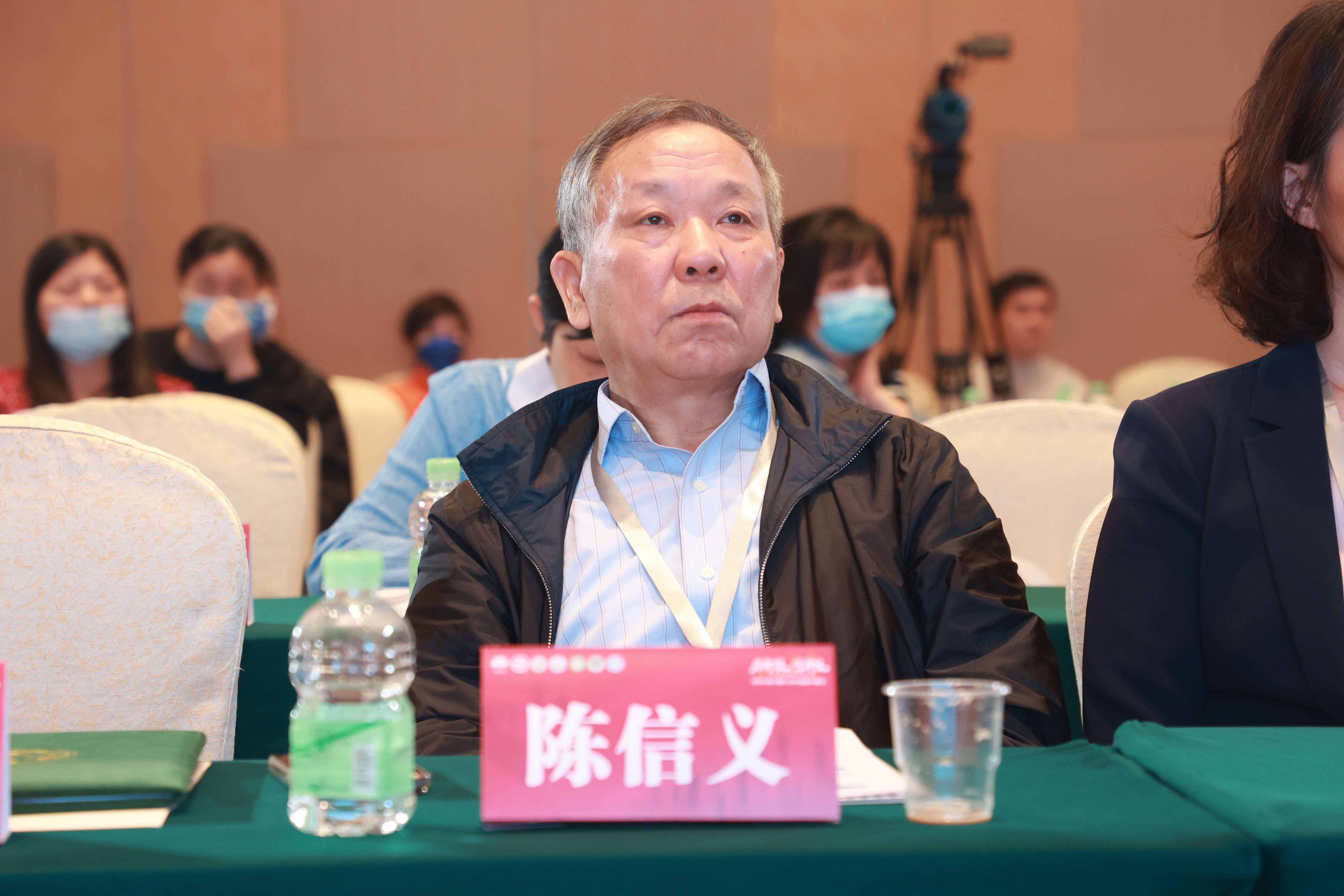 第八届3.20中国血小板日公益活动 广州站 2023