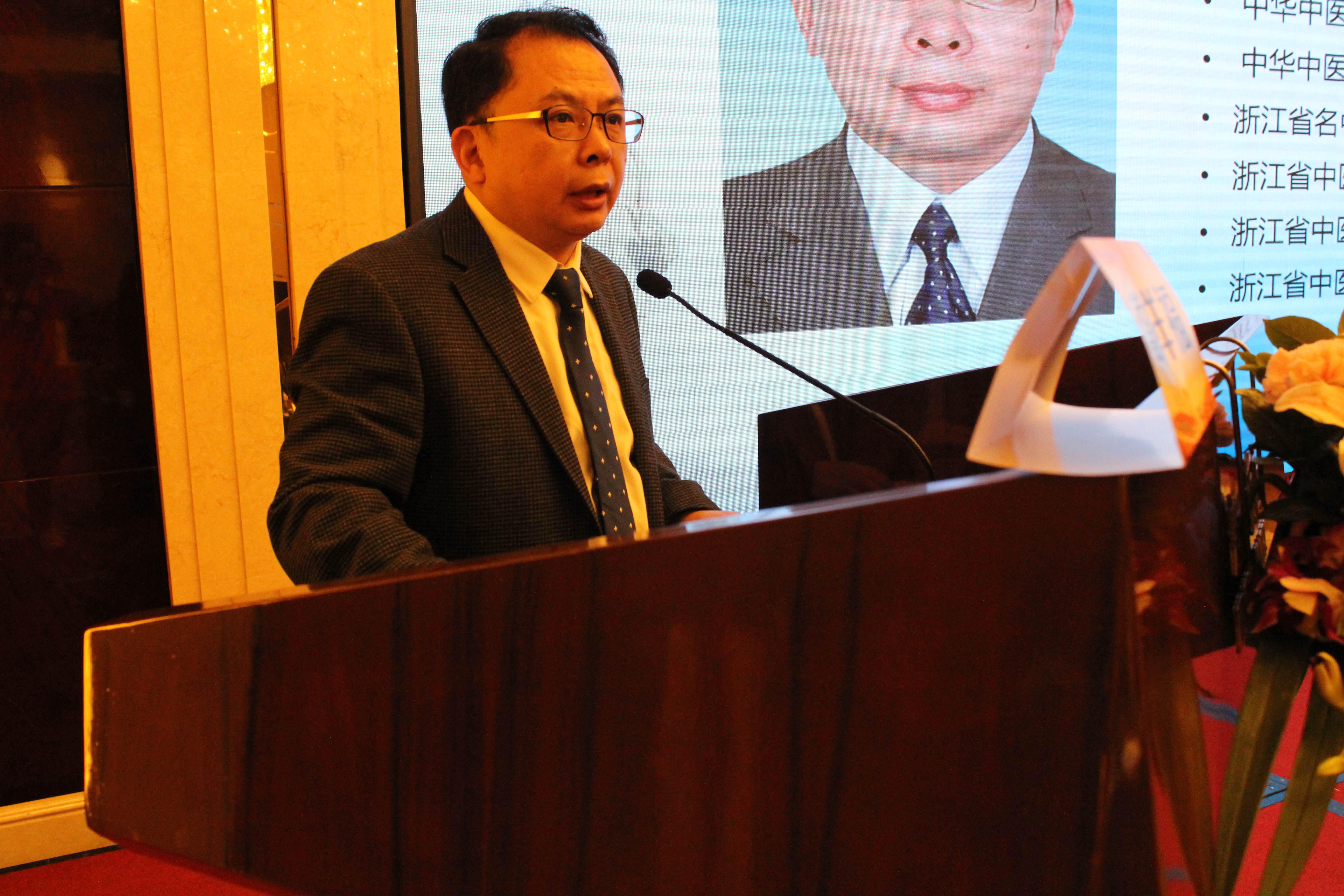 第六届“中国血小板日” 2021 活动照片