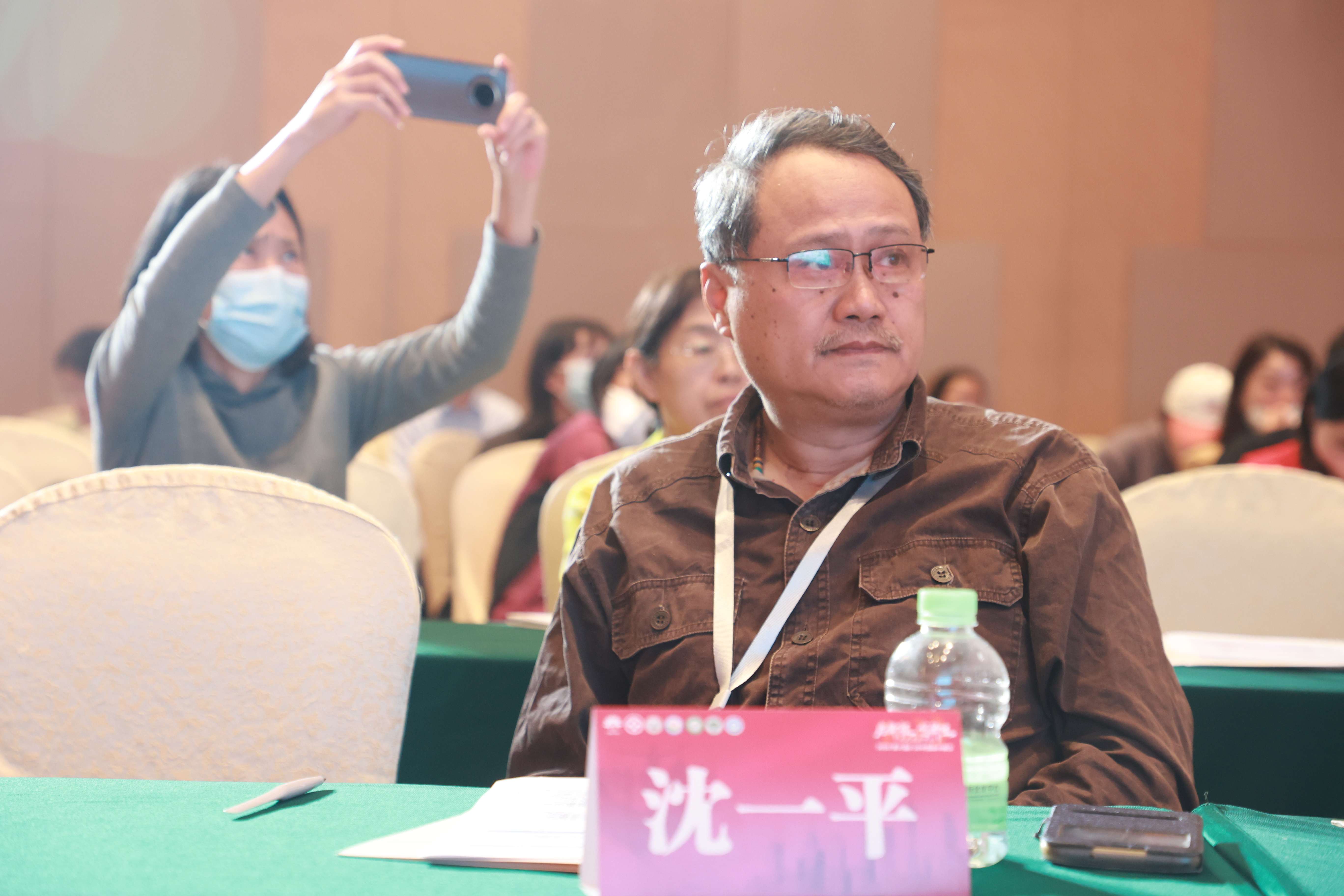 第八届3.20中国血小板日公益活动 广州站 2023