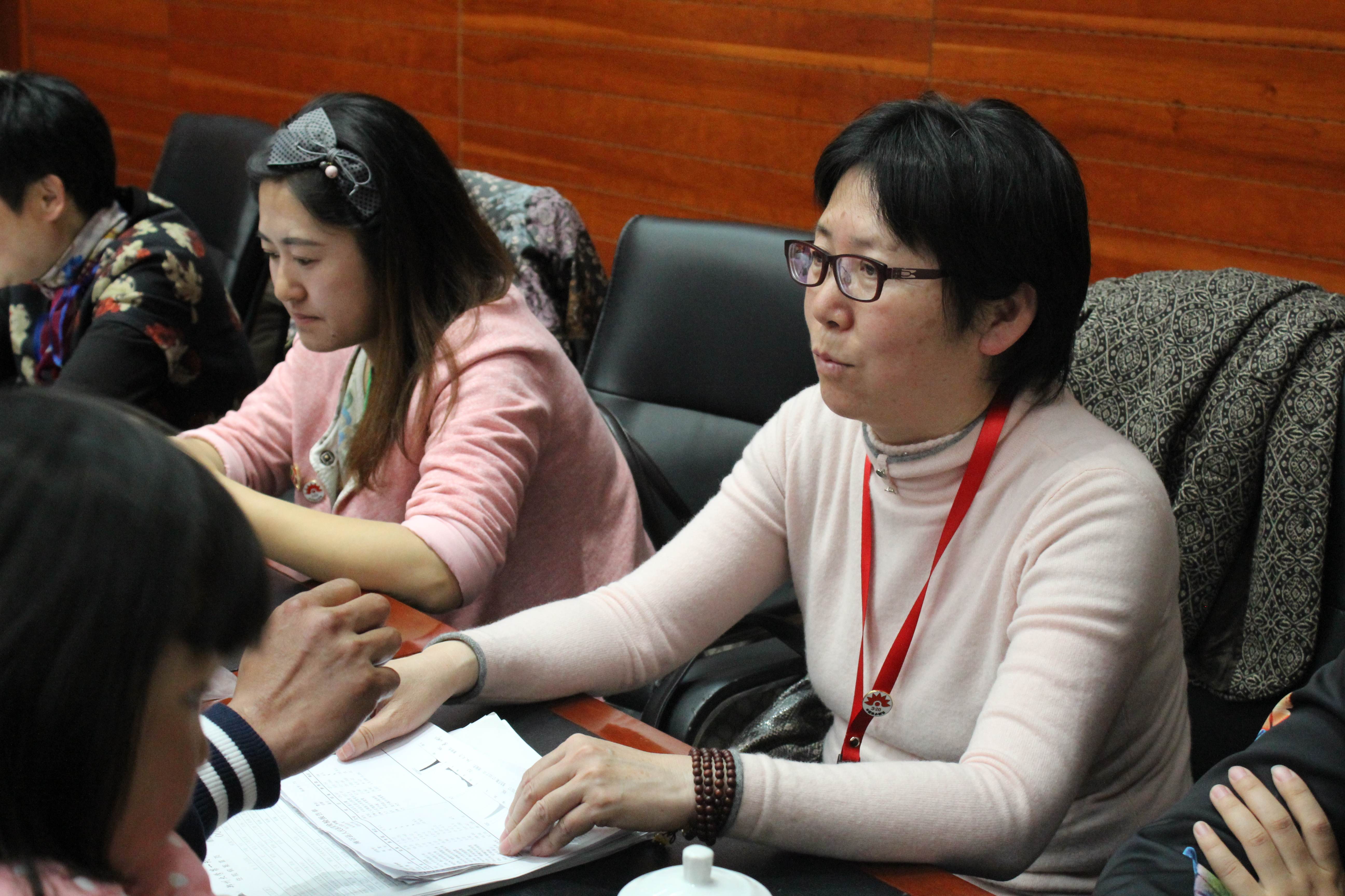 第二届“中国血小板日” 北京站 2017