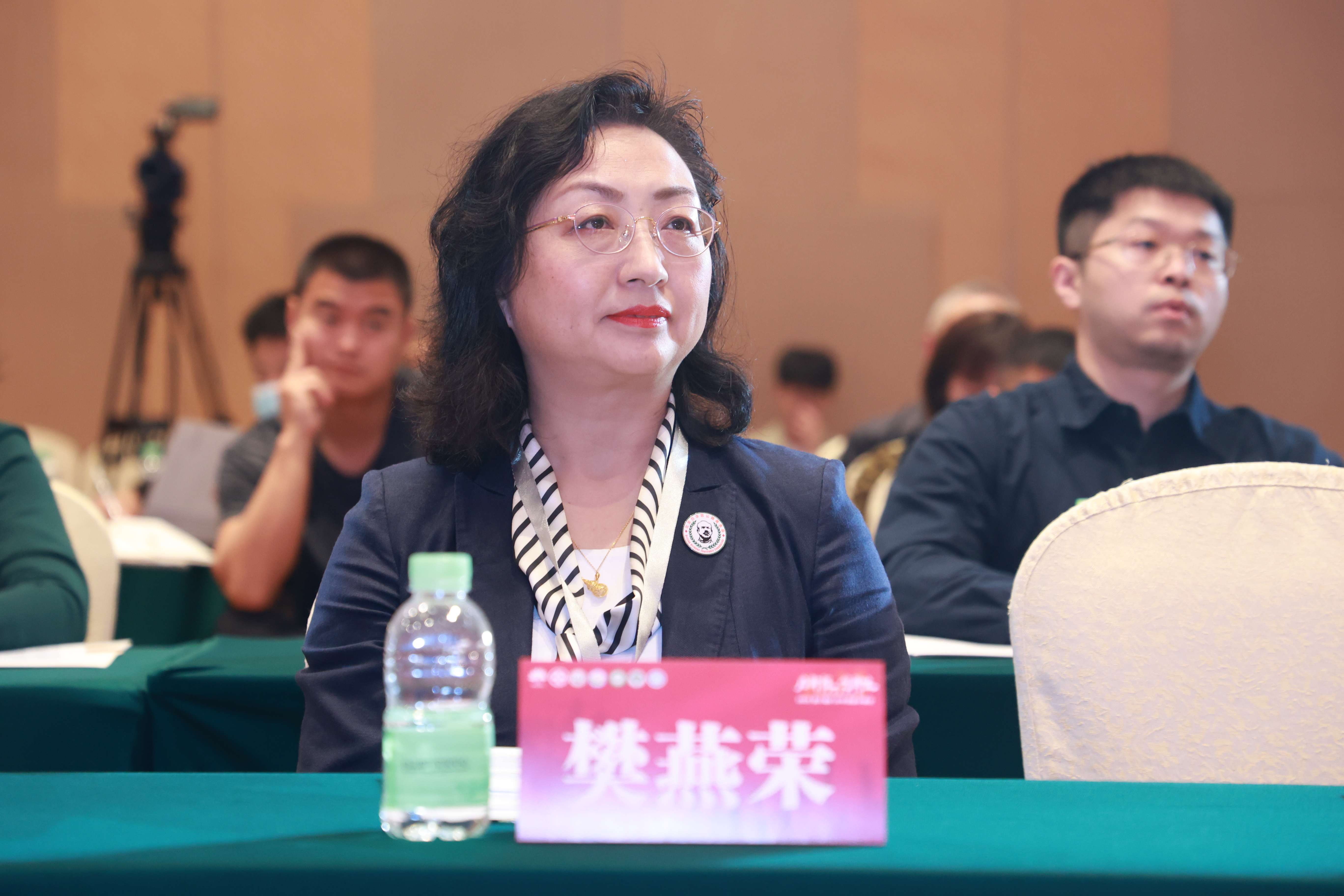 第八届3.20中国血小板日公益活动 广州站 2023