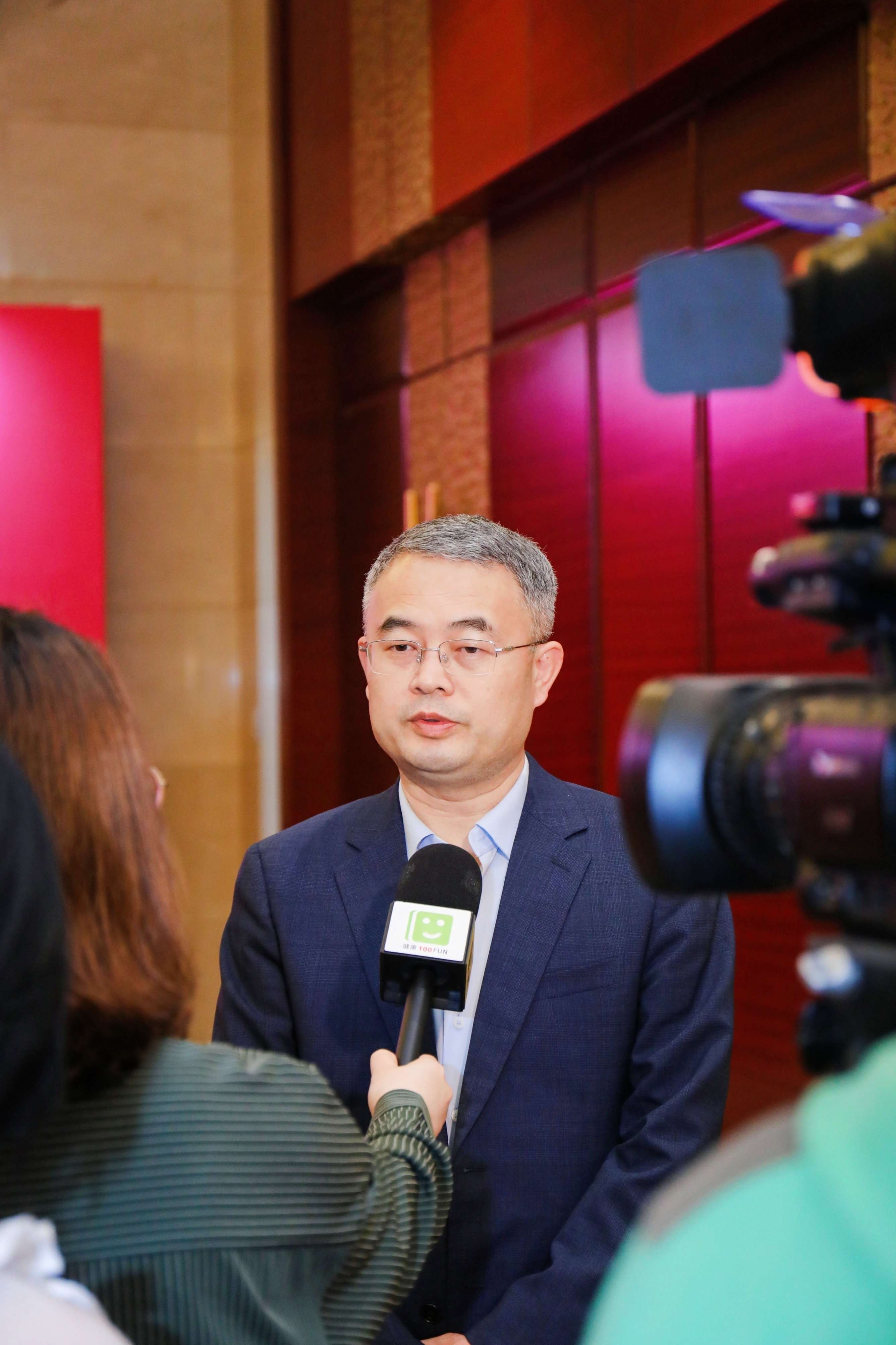 第八届3.20中国血小板日公益活动 广州站 2023