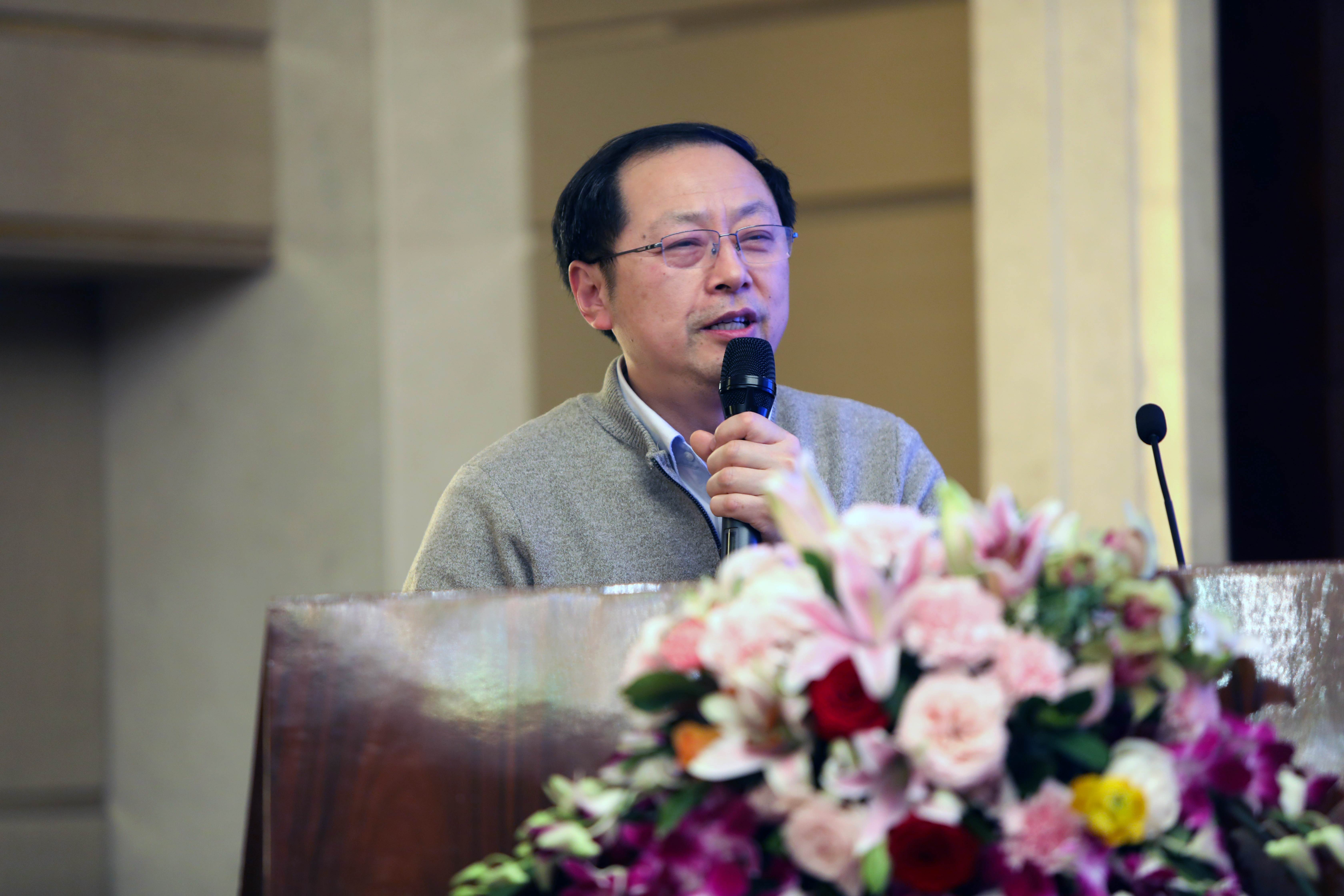 第六届“中国血小板日” 2021 活动照片