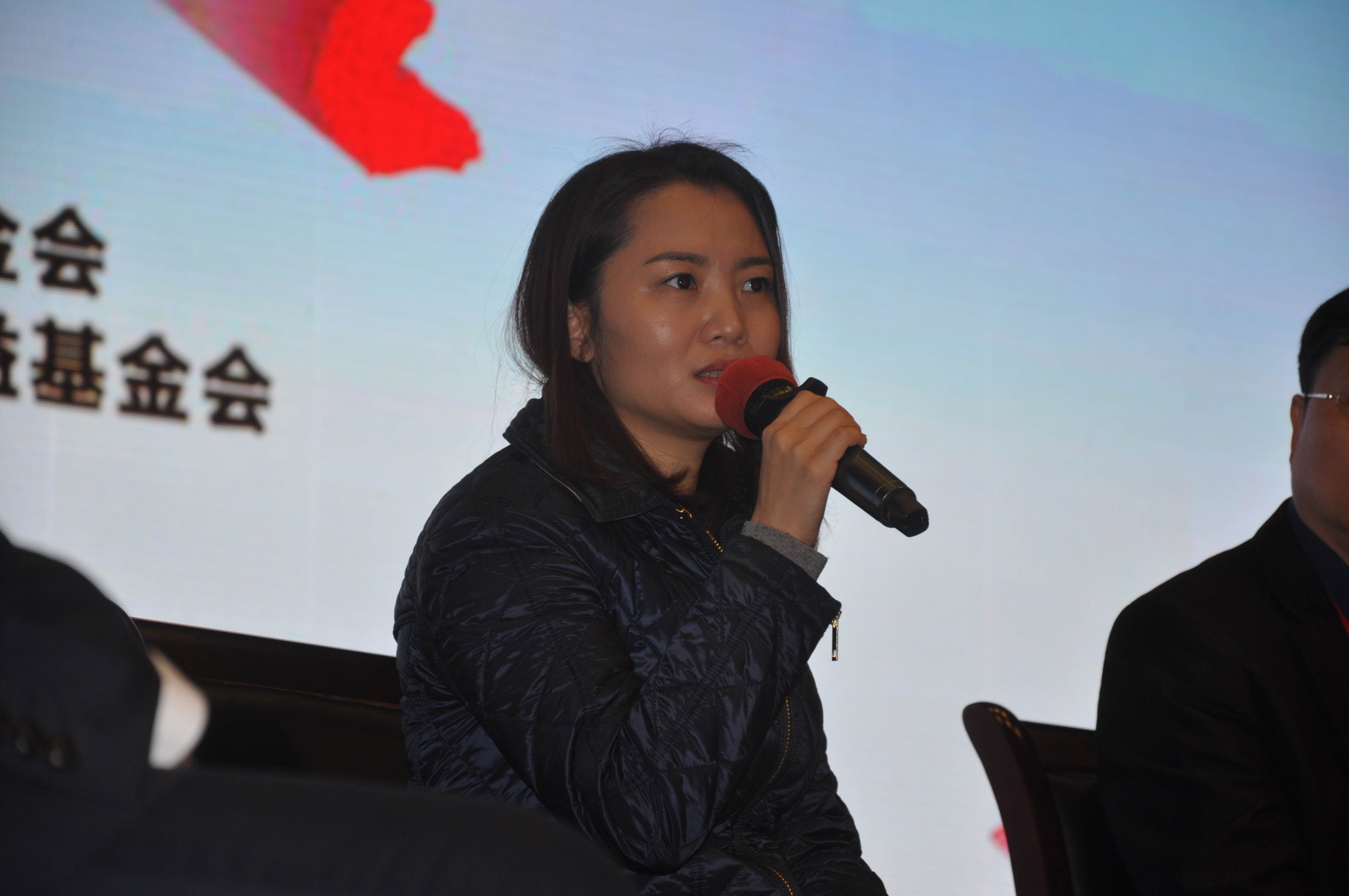 第四届“中国血小板日” 2019  活动照片