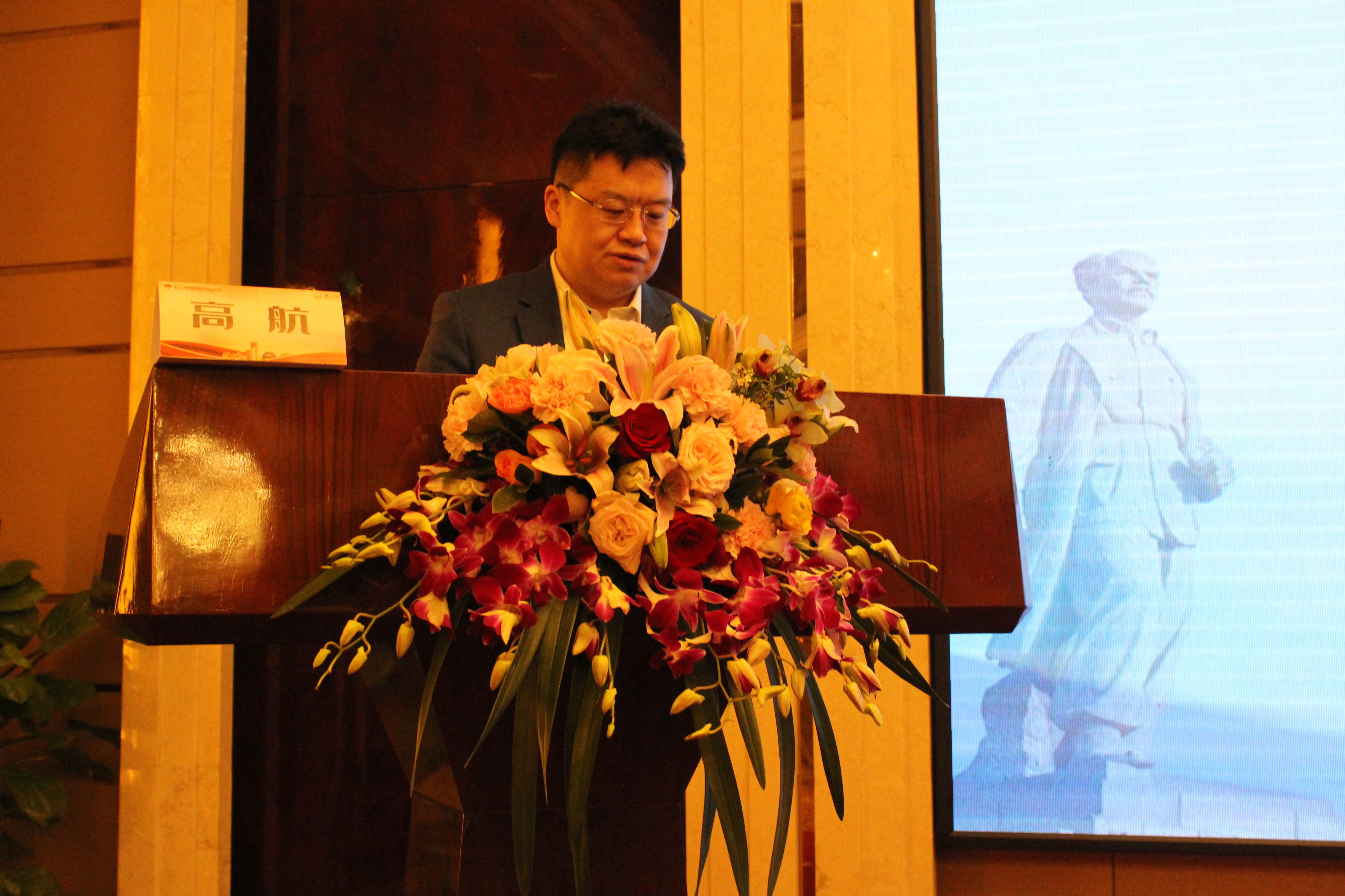 第六届“中国血小板日” 2021 活动照片