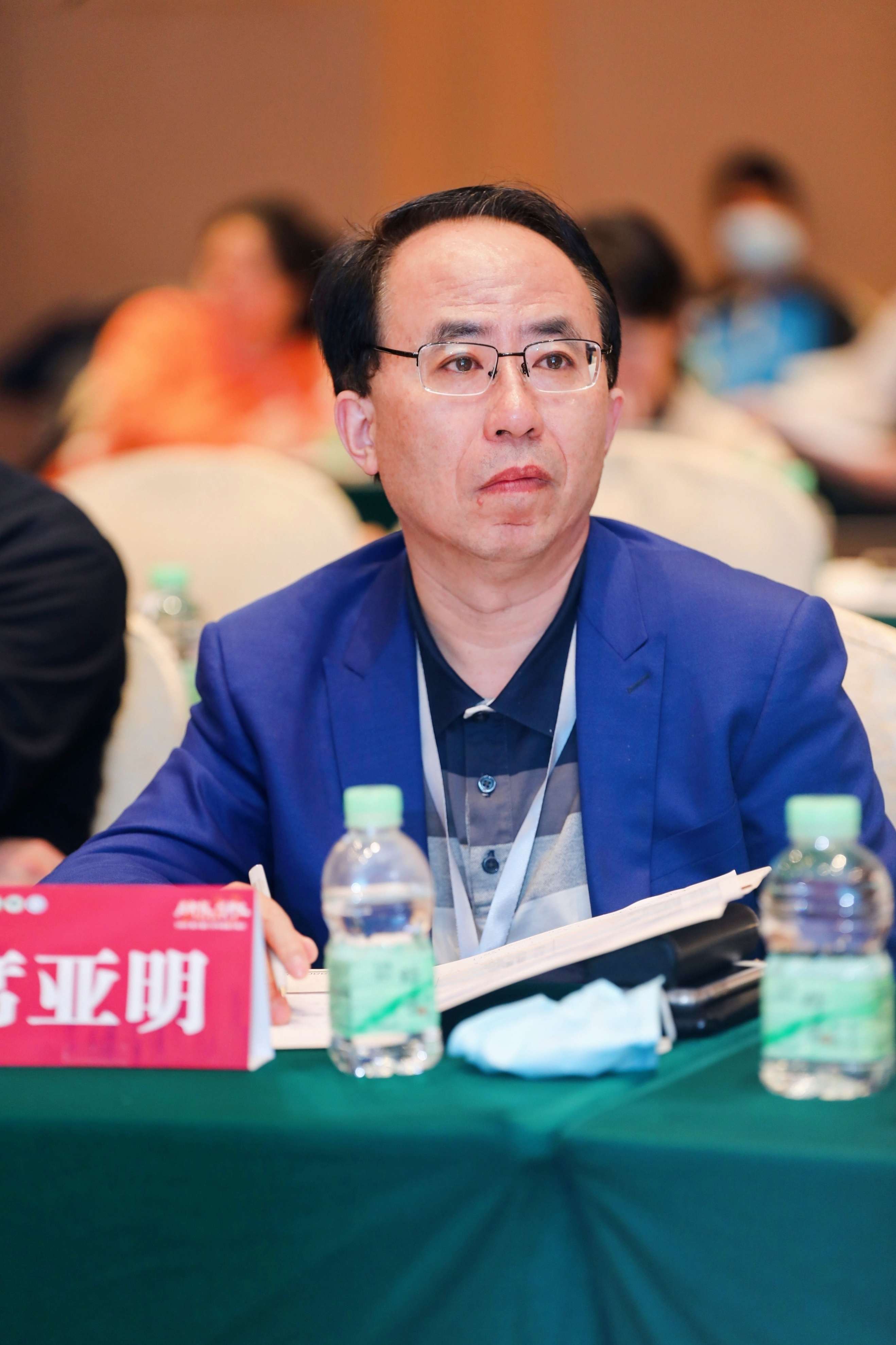 第八届3.20中国血小板日公益活动 广州站 2023