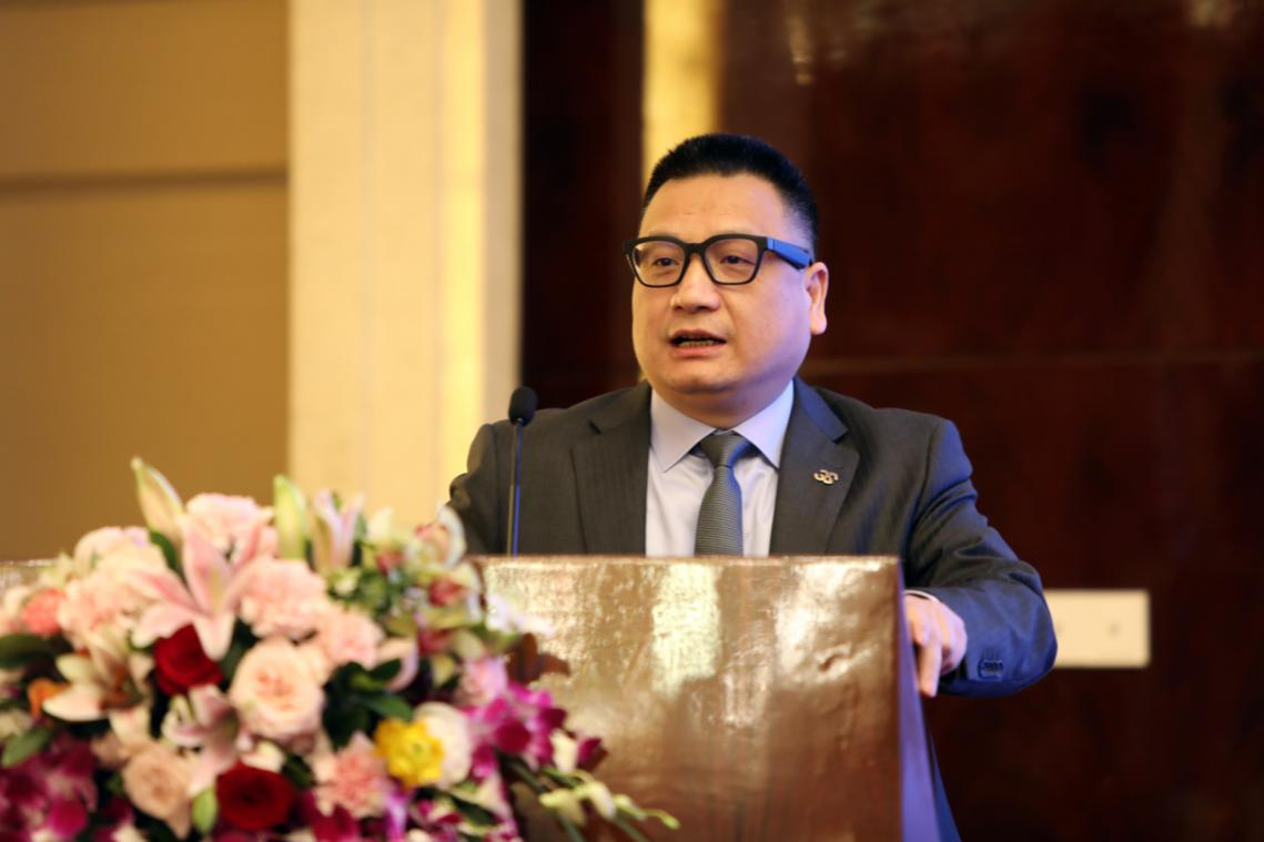 医患同心 共建家园∣“守望幸福——白求恩·特比澳公益捐助项目启动会  暨2021第六届3·20中国血小板日公益活动”圆满成功