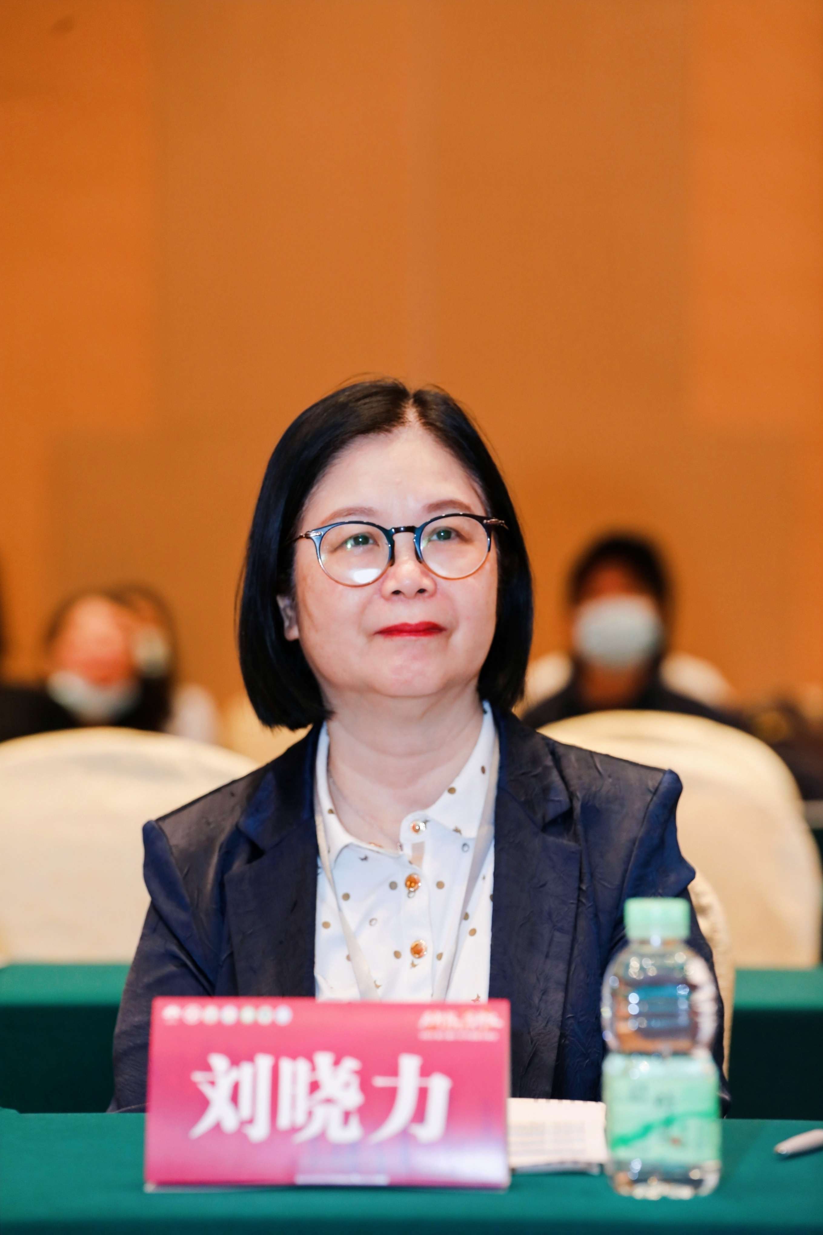 第八届3.20中国血小板日公益活动 广州站 2023