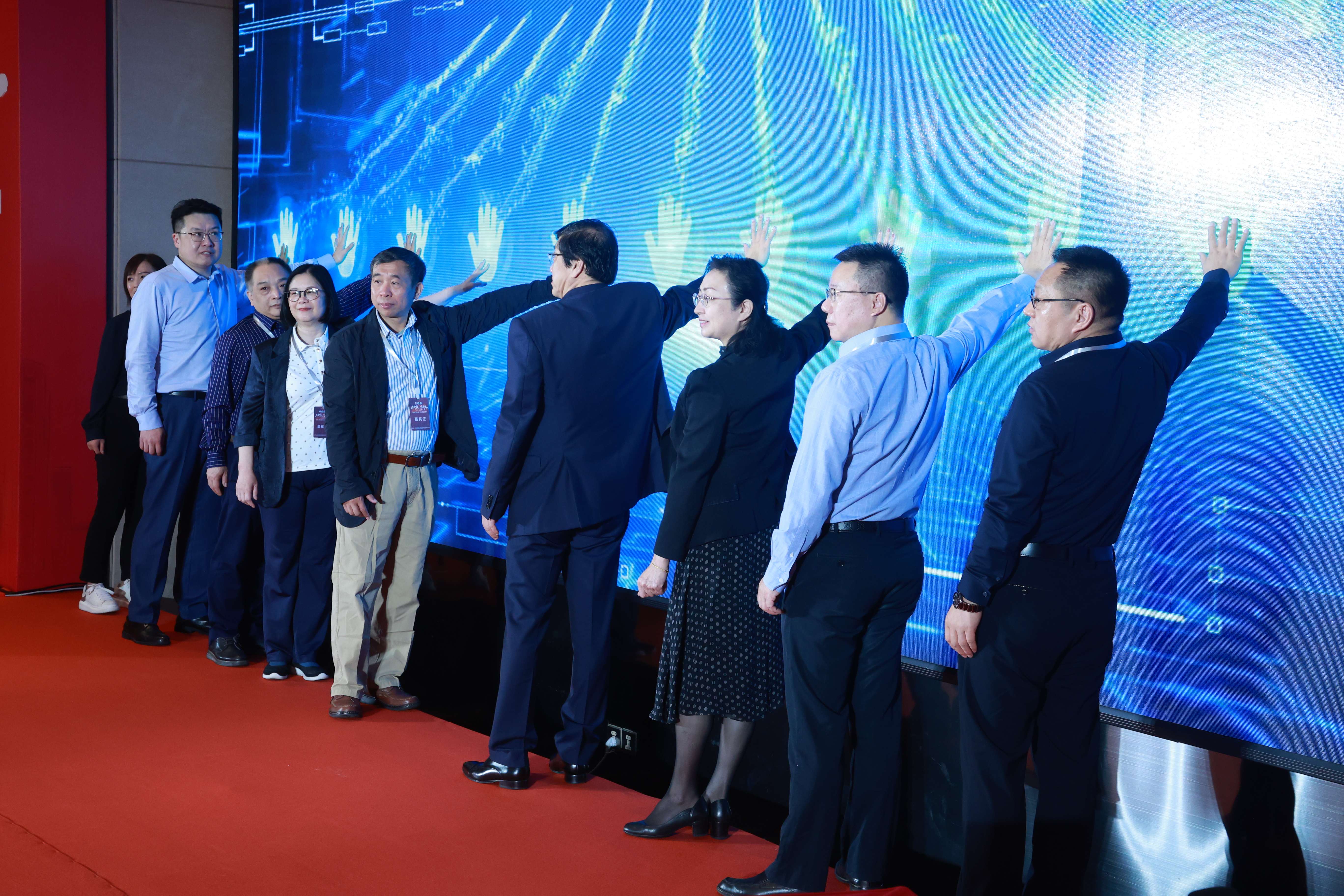 第八届3.20中国血小板日公益活动 广州站 2023