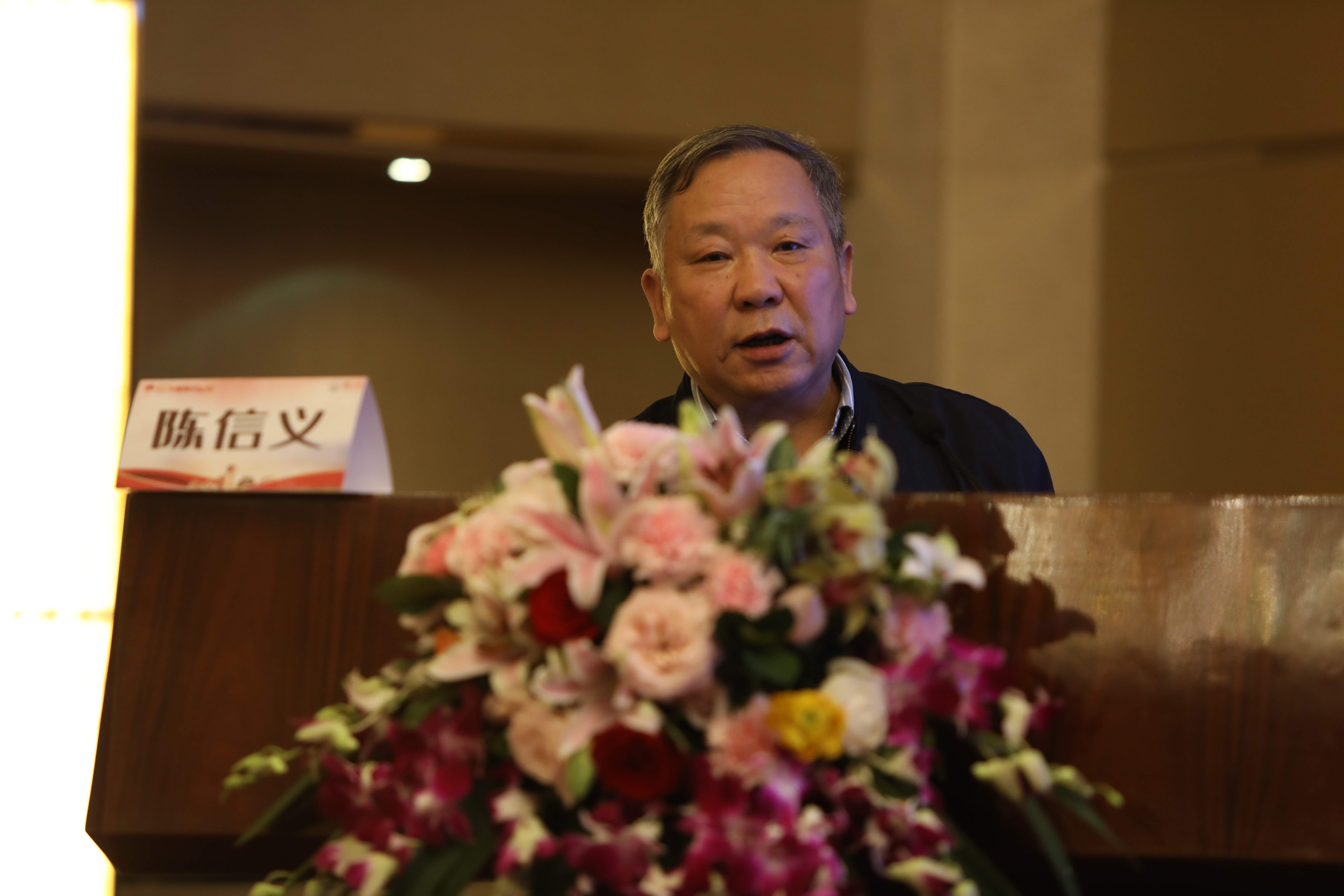 第六届“中国血小板日” 2021 活动照片