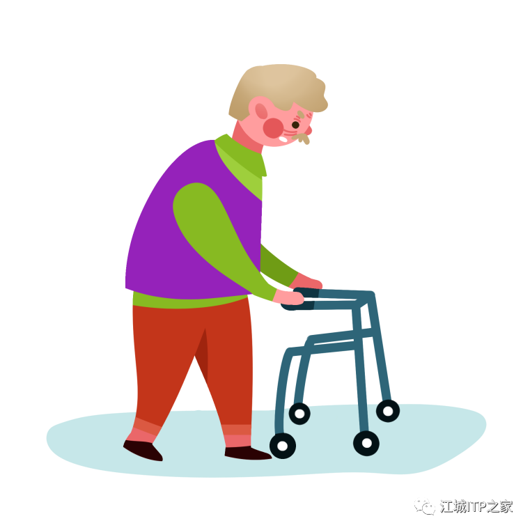 科普时间 | 谈谈年龄对ITP患者止血功能的影响