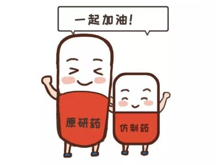 你知道吗 | 国产芦可替尼首仿名额,谁将拿下?——只等专利到期