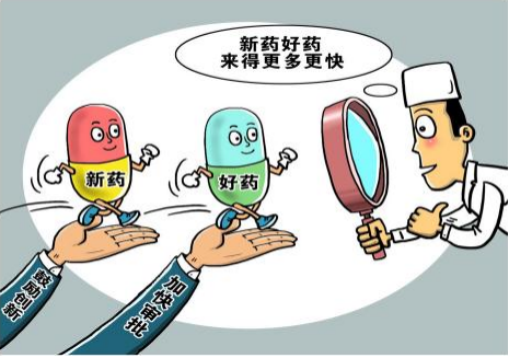 你知道吗 | 国产芦可替尼首仿名额,谁将拿下?——只等专利到期