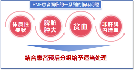 捷力呵护MF大咖谈 | 肿瘤防治周:观察还是服药?哪个治疗方案更适合?——大咖细谈制定MF治疗方案的必做检查
