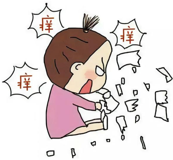 科普时间 | 如何缓解骨髓纤维化带来的瘙痒呢?来划重点!