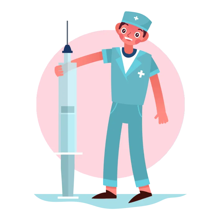 科普时间 | 干扰素注射从容应对，这些注意事项你Get了吗？