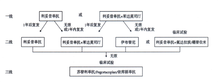 认识药物 | 激素、切脾疗效差？苯达莫司汀“助力”利妥昔单抗有奇效